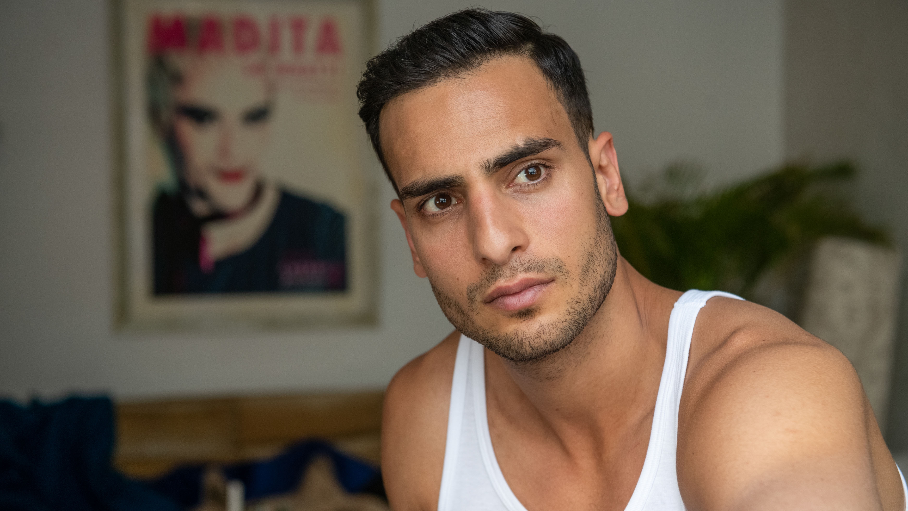 Timur Ülker: „GZSZ“-Star spricht über die Tiefschläge seines Lebens
