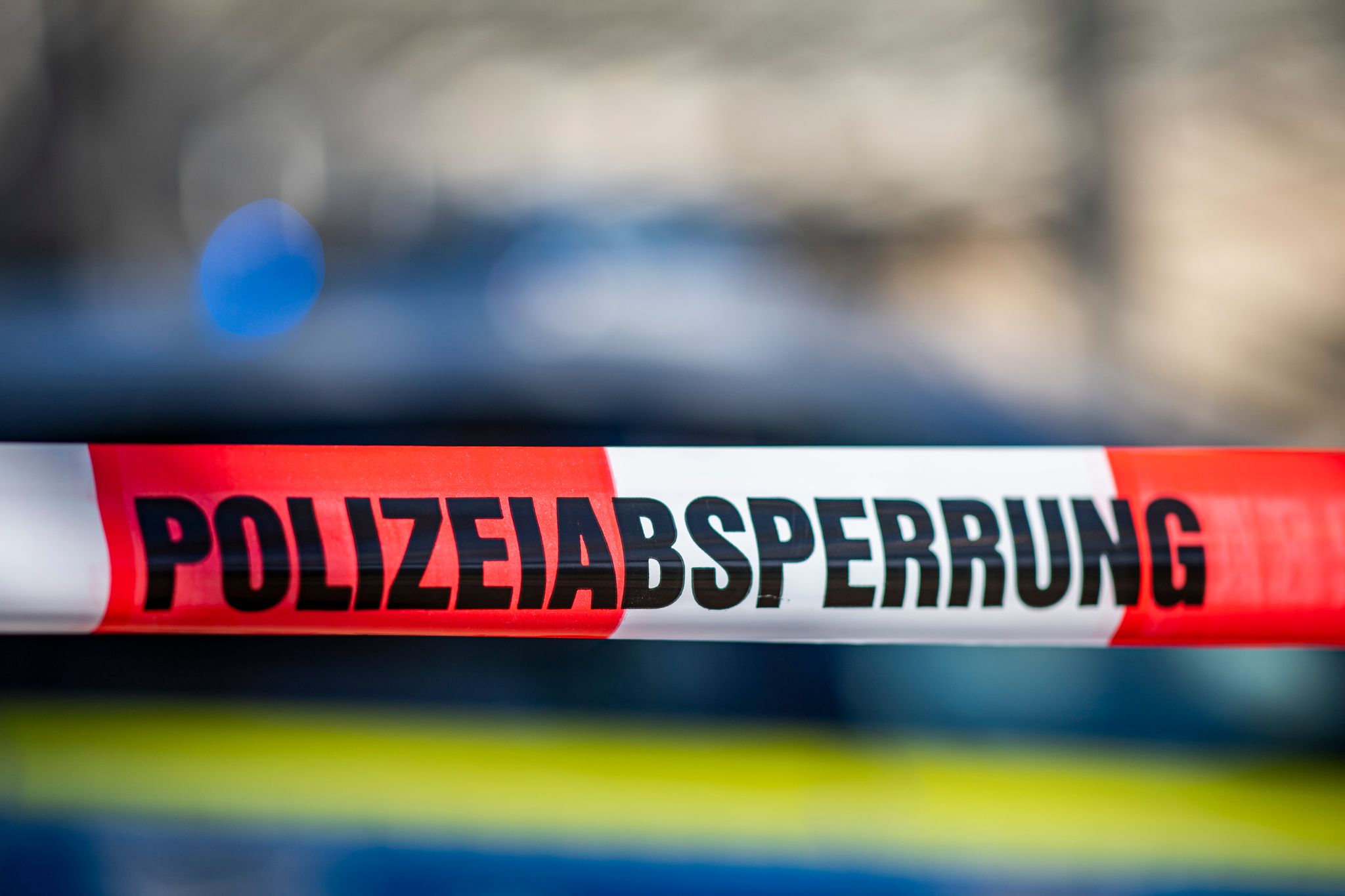 Befragung der Polizei: Jeder zweite Bremer wurde Opfer einer