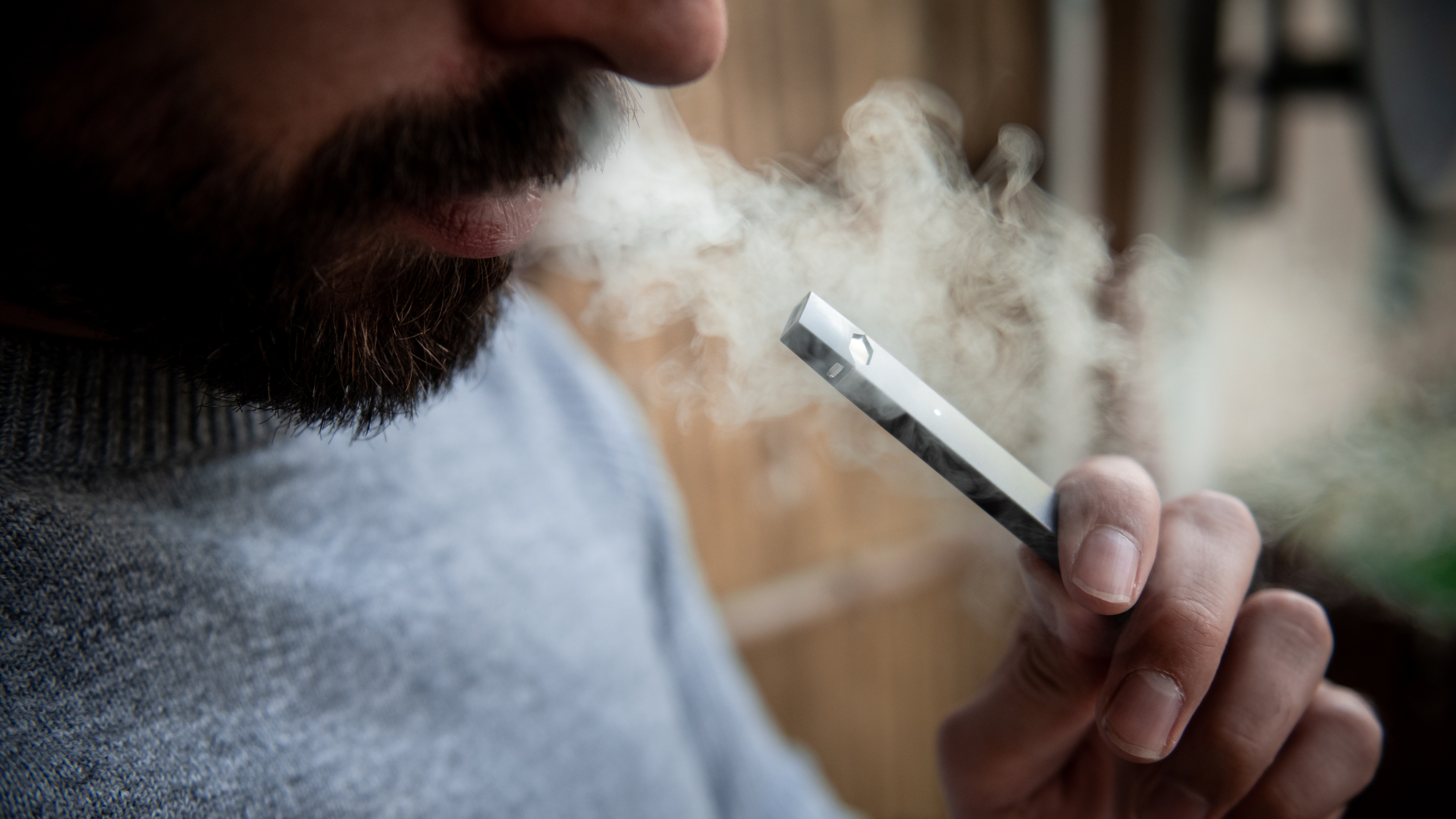 E-Zigaretten: Tabakindustrie macht Australien Dampf