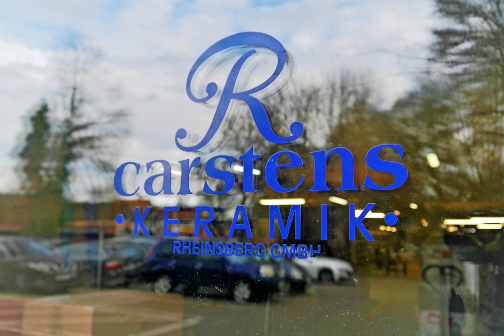 Carstens Keramik Rheinsberg: Wie es nach Pleite weitergeht, ist noch offen