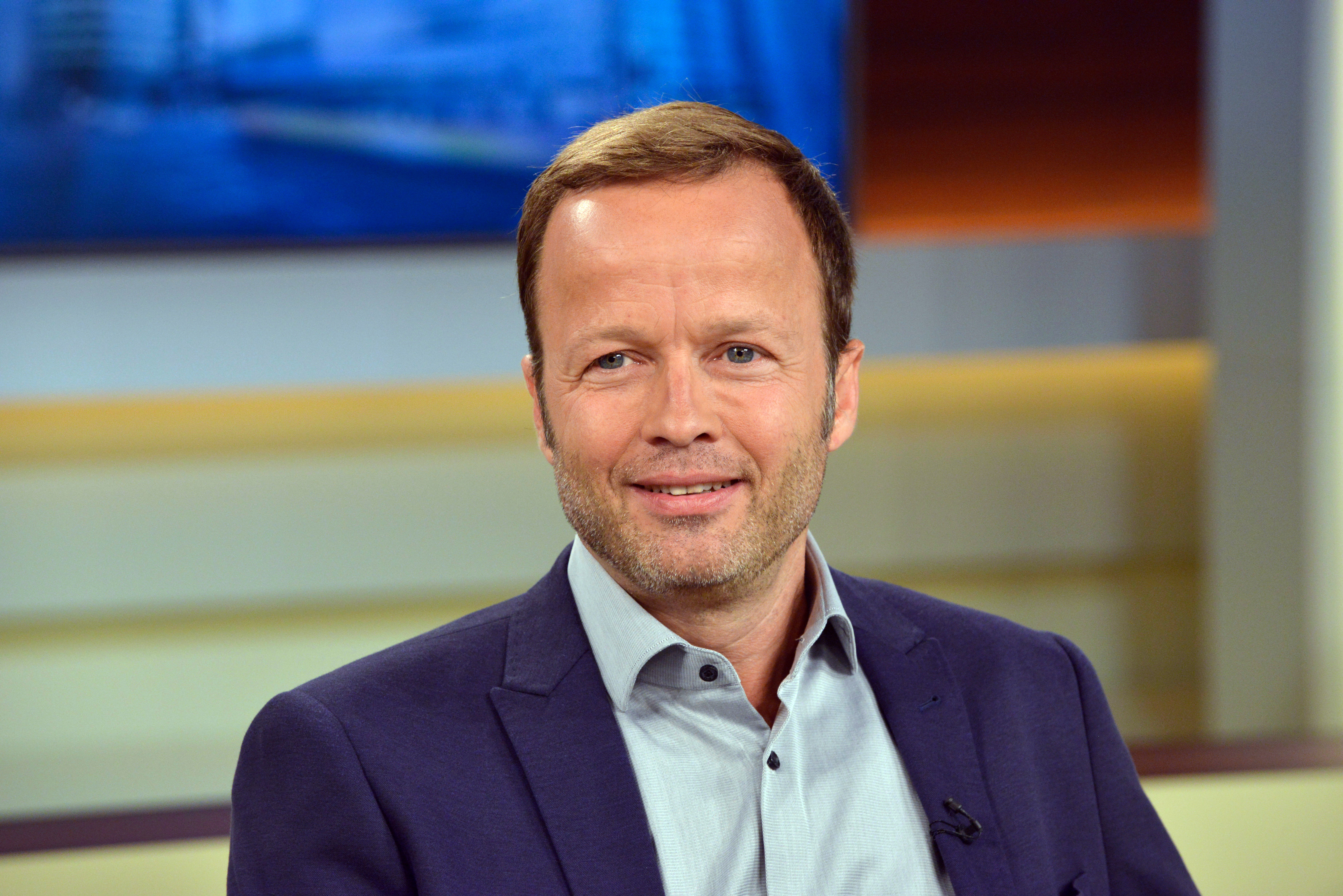 Monitor“-Chef Restle: „Man sollte der AfD keine große Bühne bieten“