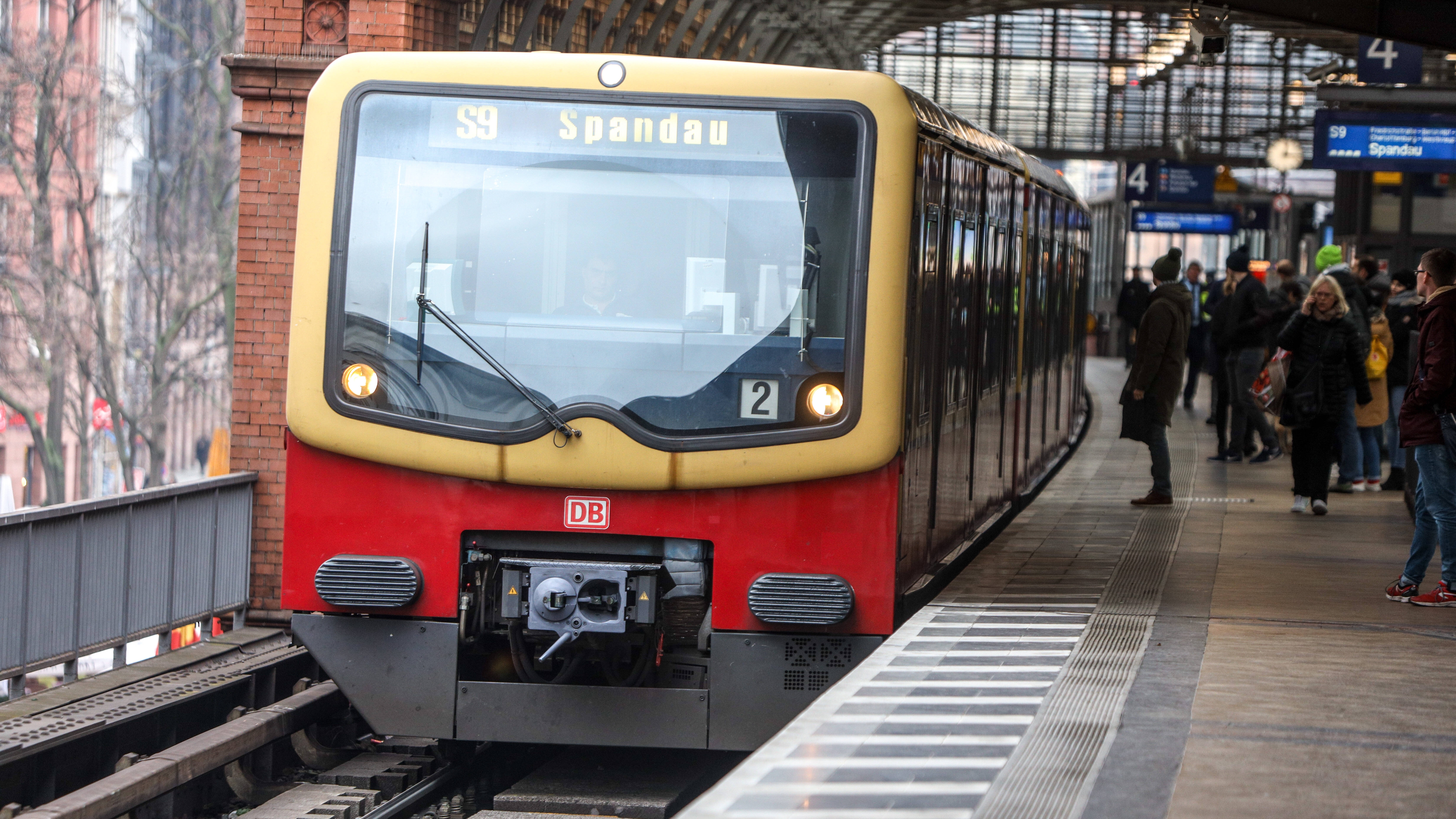 Deutsche Bahn will noch mehr mit Knstlicher Intelligenz arbeiten