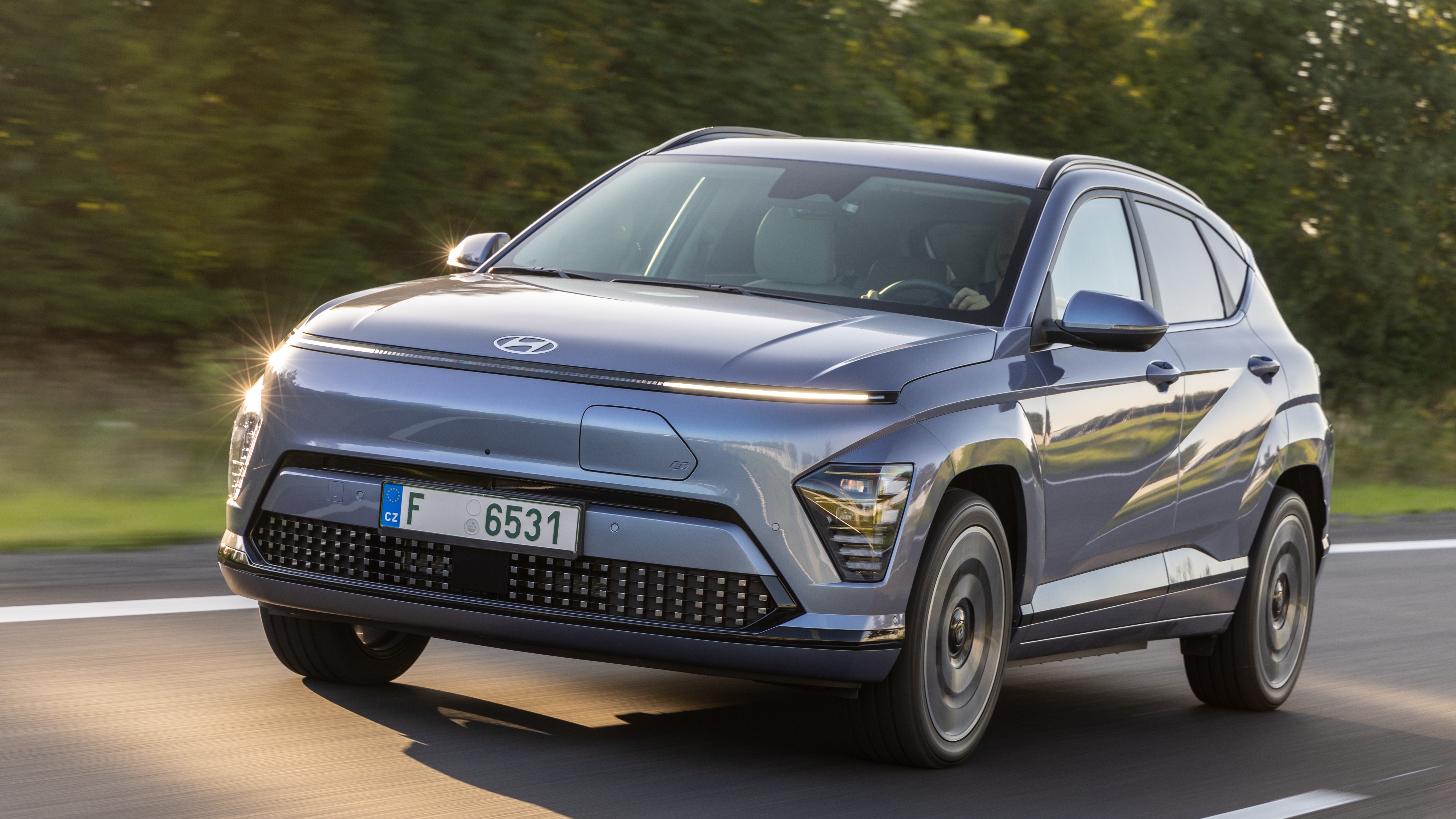 Hyundai präsentiert neuen Kona – und verspricht klassenbeste