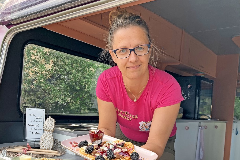 Nancyです Nancy Colección - Nancy und Leslie 70er Jahre Schwester Nancy