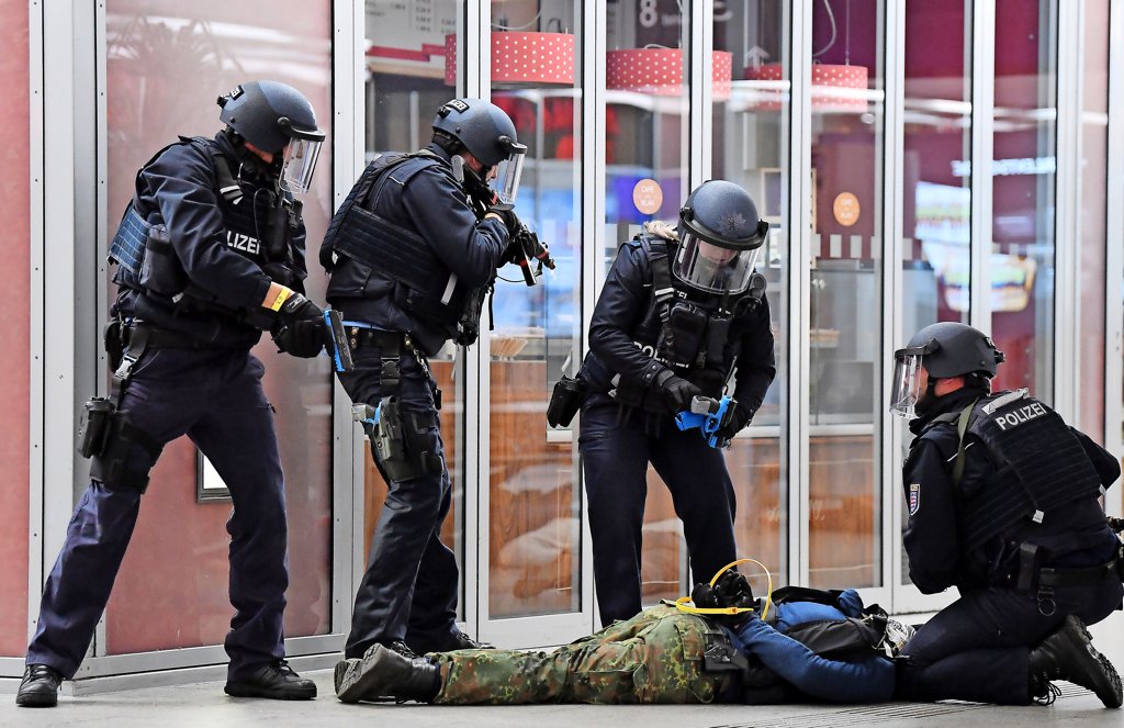 Polizei Österreich Aufkleber Sicherheitsbehörden Bundespolizei