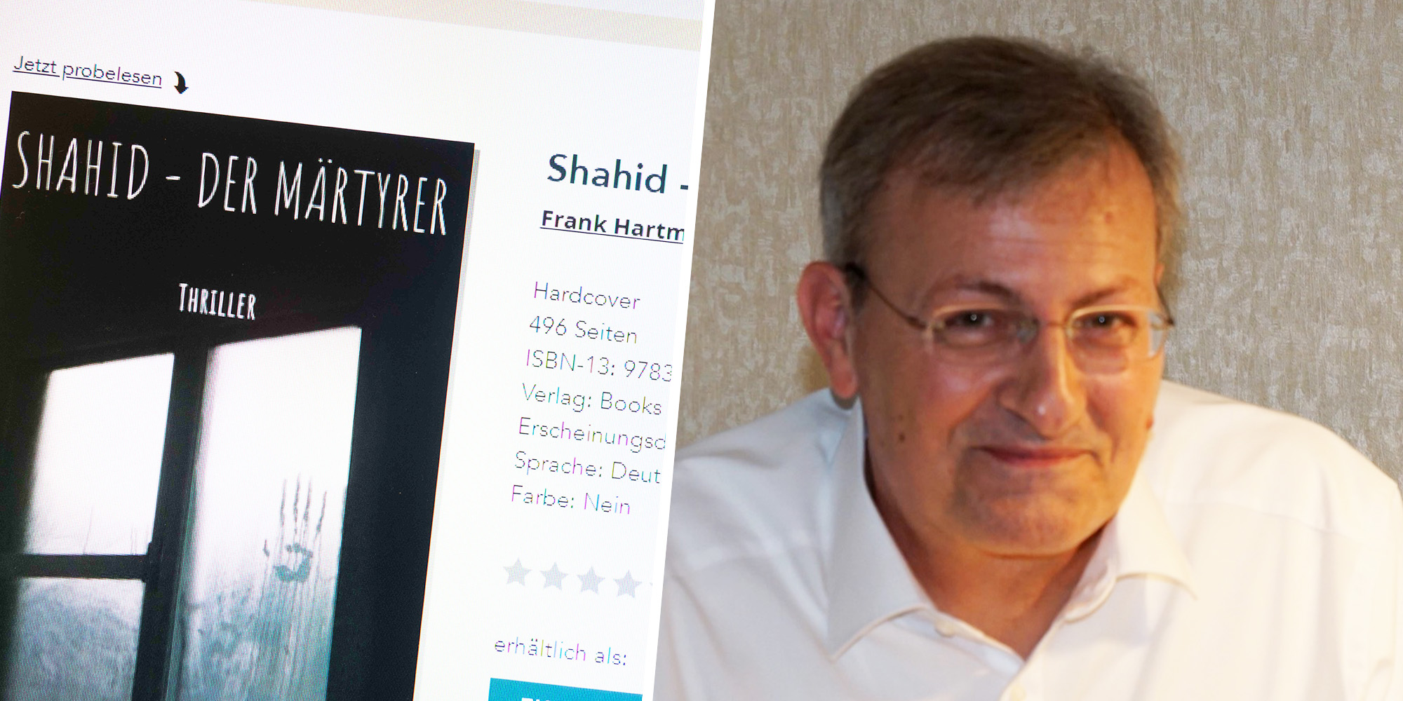 Frank Hartmann's Instagram, Twitter & Facebook on IDCrawl