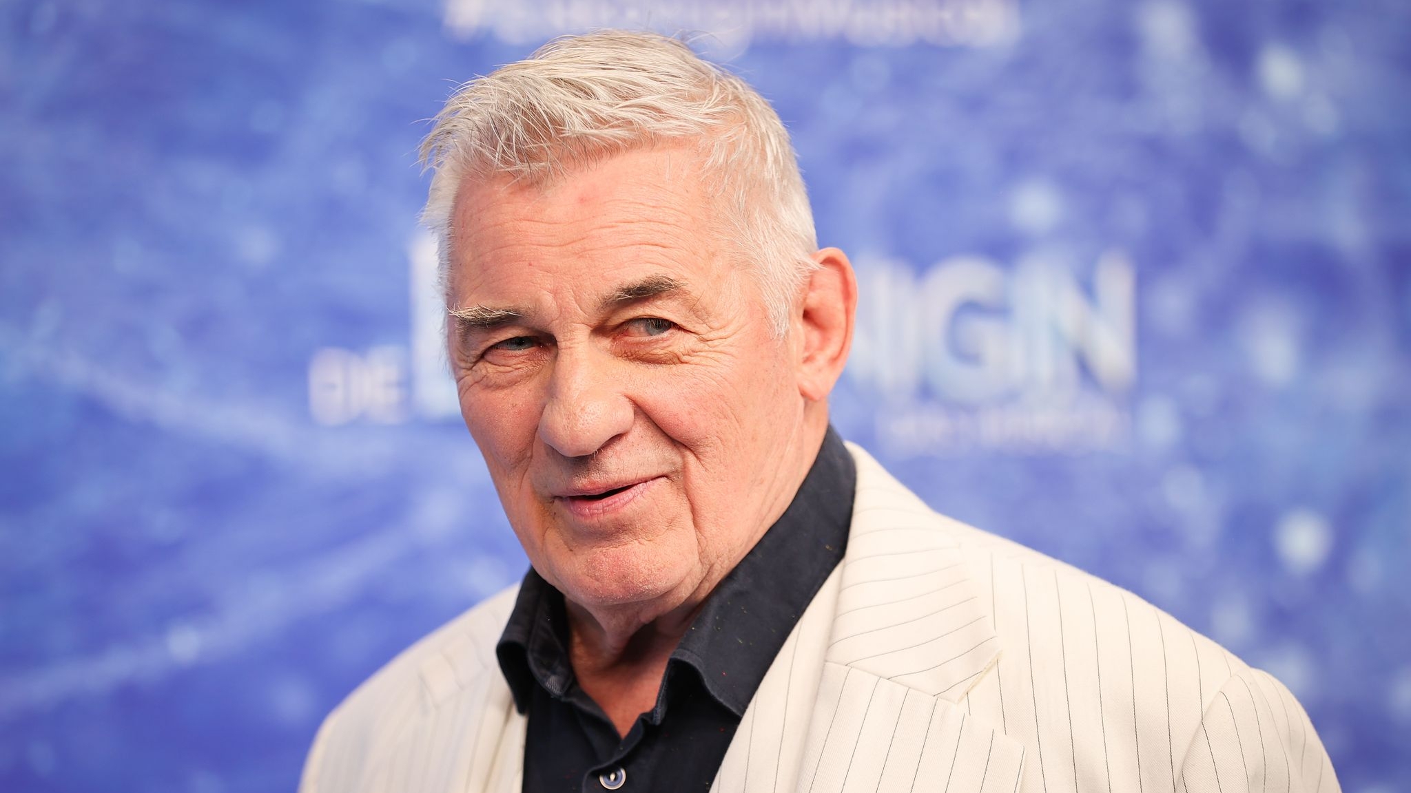 Heinz Hoenig im RTL-Jahresrückblick: „Ich will weiter leben!“