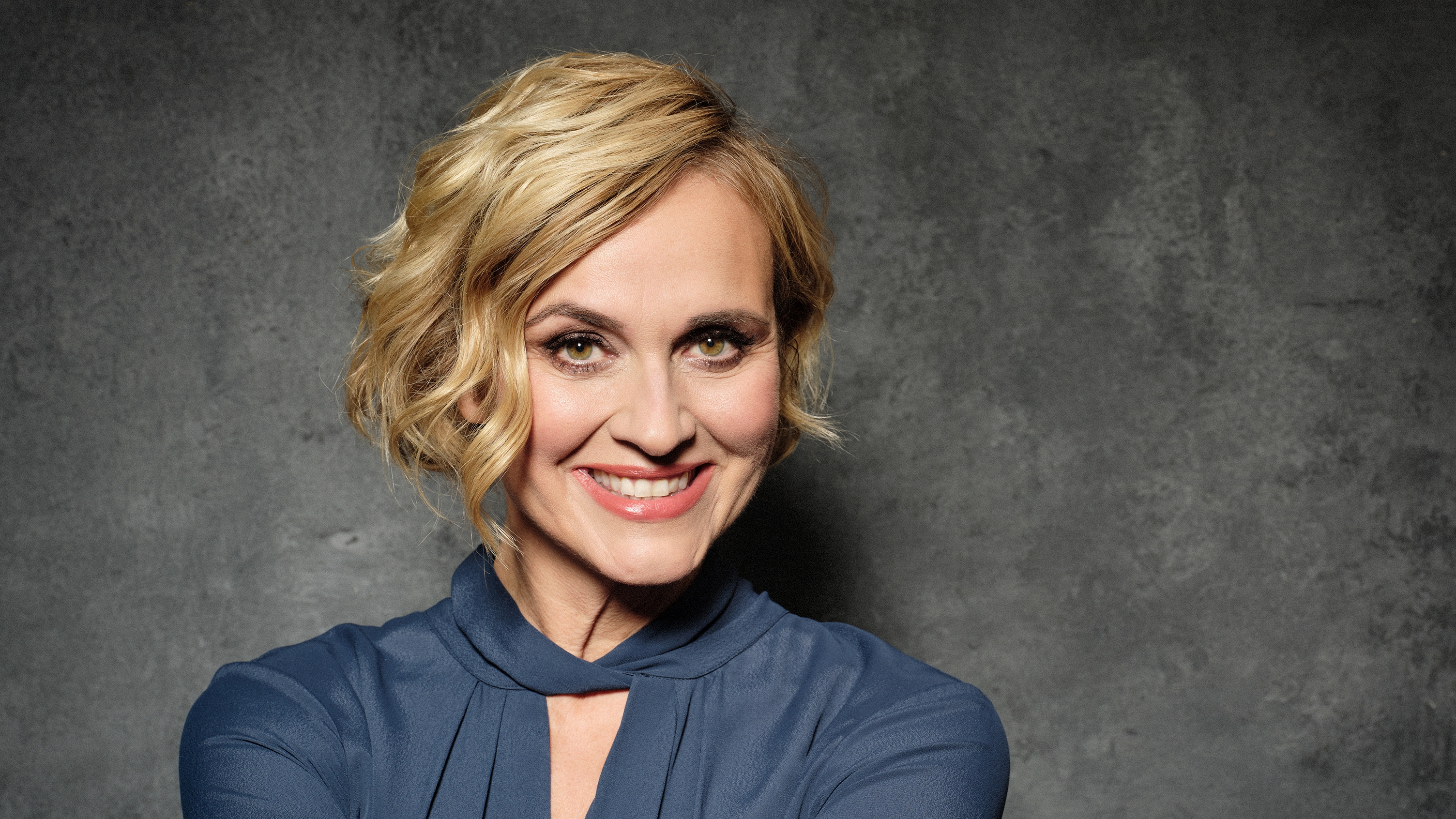 caren miosga brustkrebs