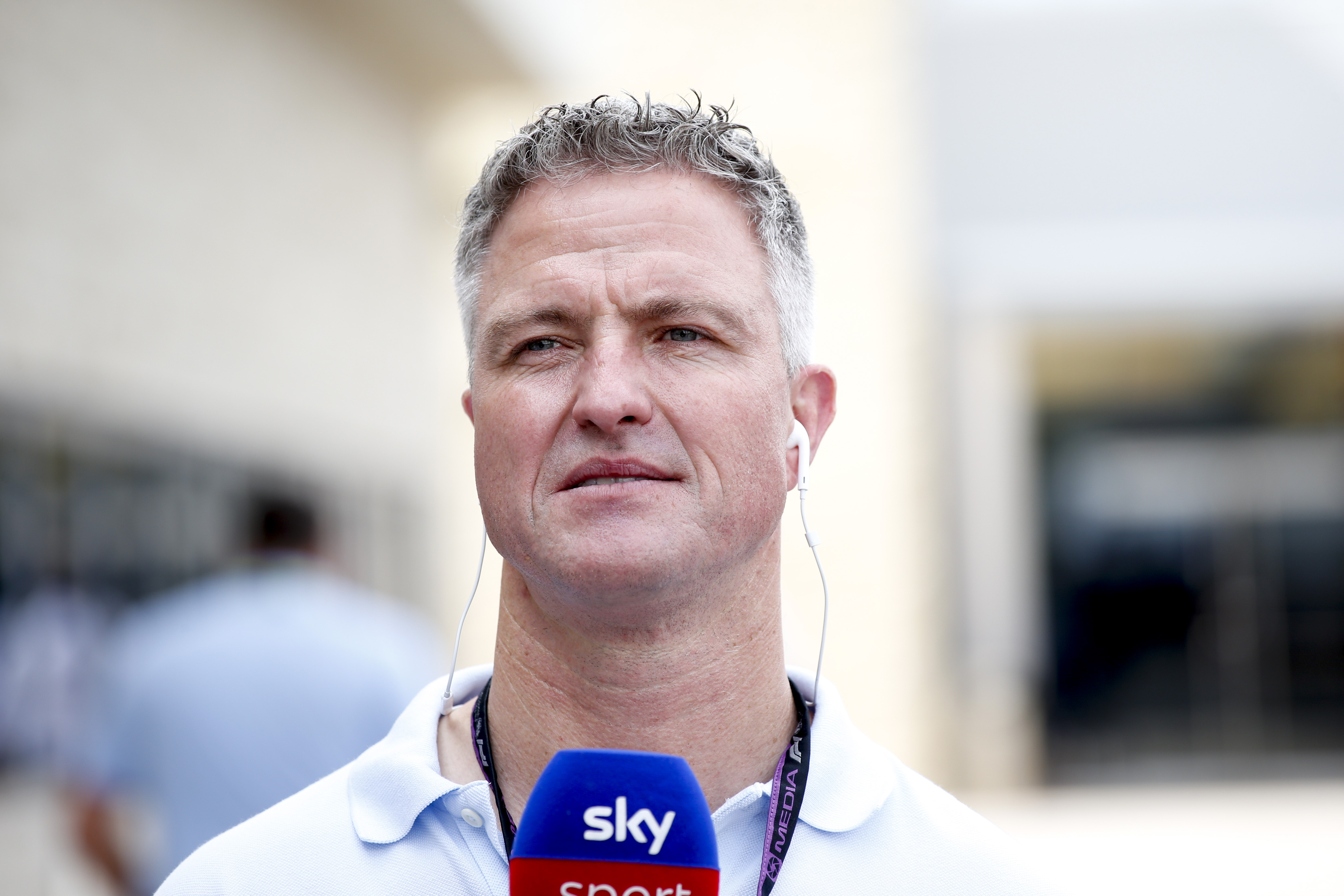 Heiko Waßer schießt gegen Sky Ralf Schumacher findet Aussagen „einfach nur peinlich“