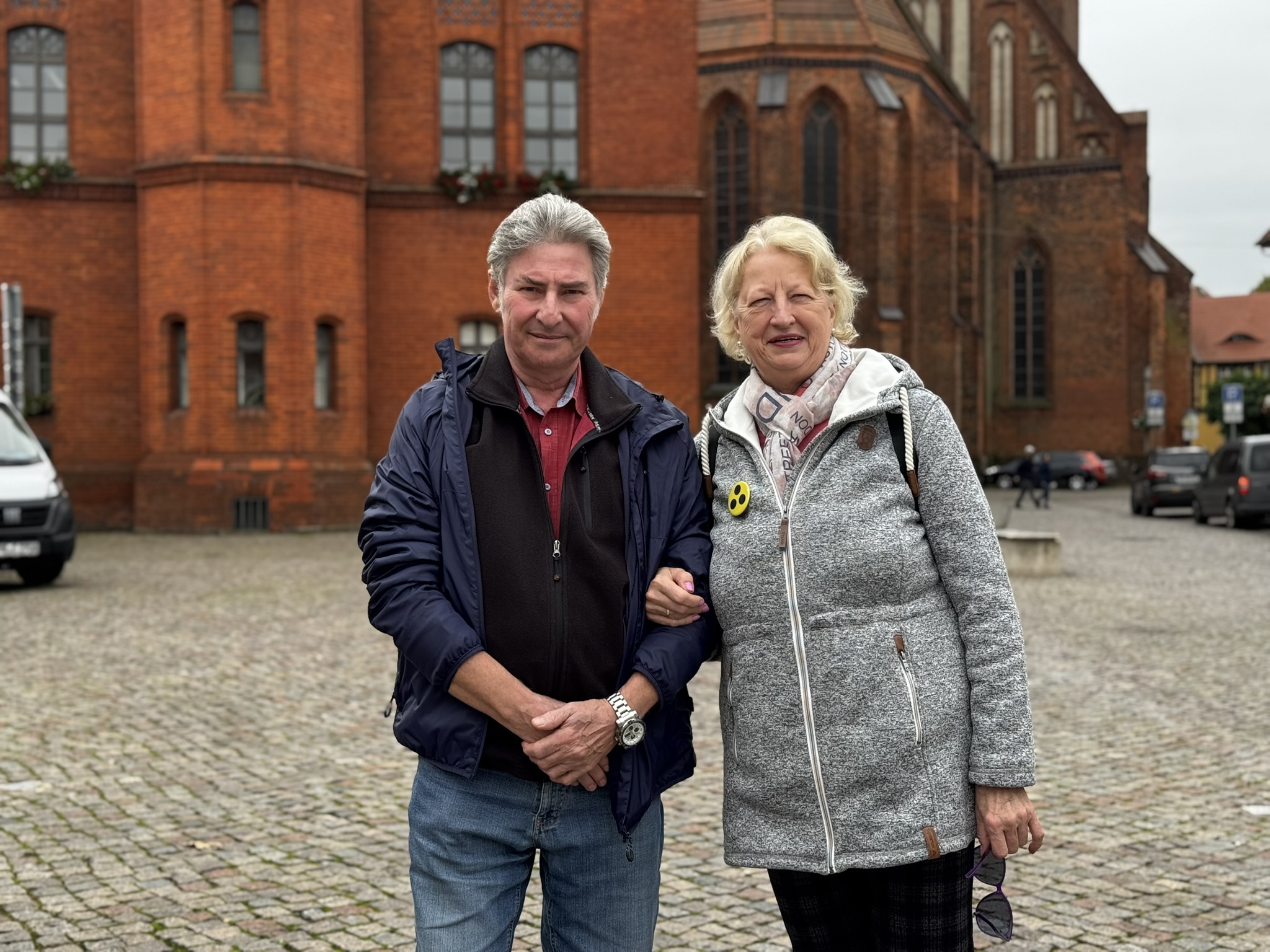 Umzug Transport Spandau 2024 Berlin Deutschland Brandenburg