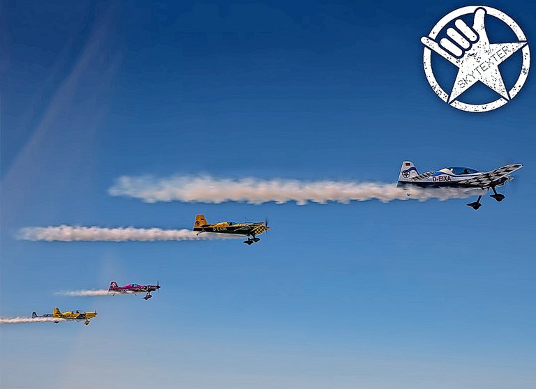 SKYWINGS/SKY ANTHEM Pt.1/ジャパメタ SKYWINGS/SKY ANTHEM Pt.1