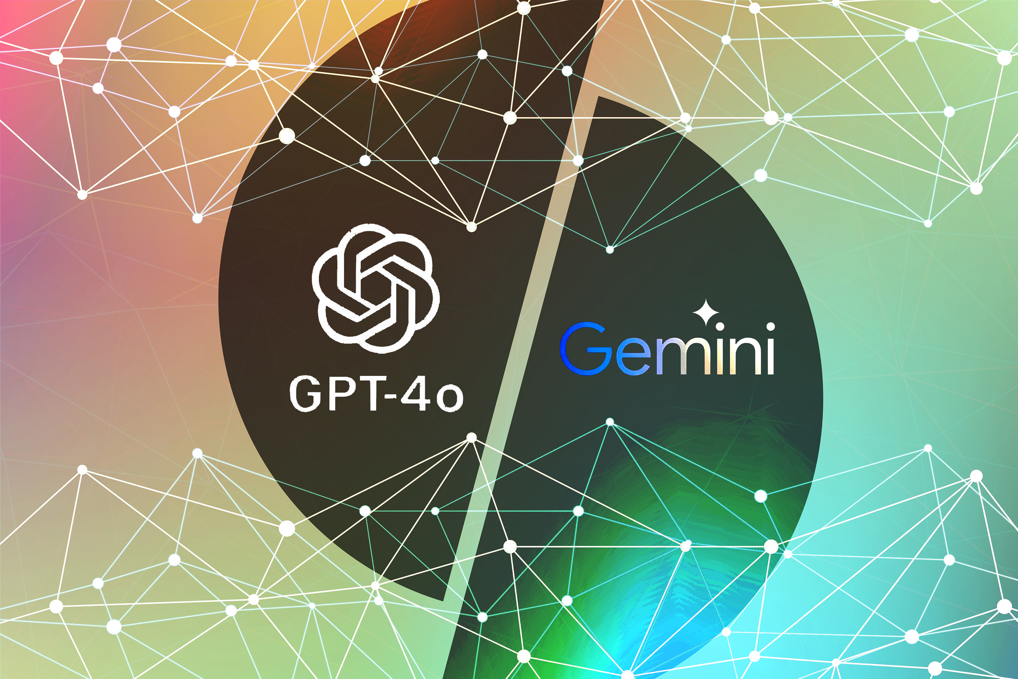 OpenAI GPT-4o vs. Google Gemini: Was bringt die neueste KI?