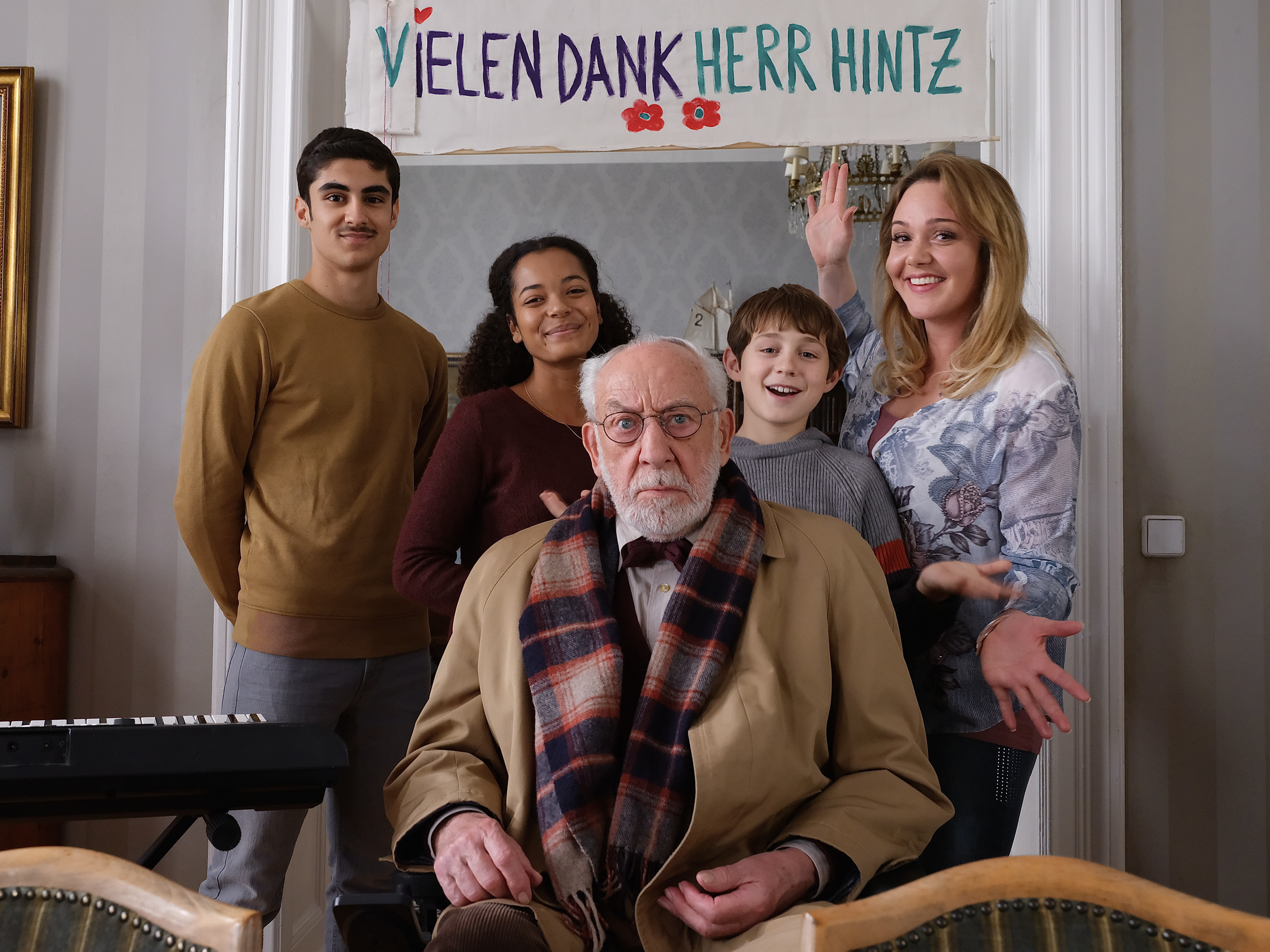 Jizel Kalderon yalangoch