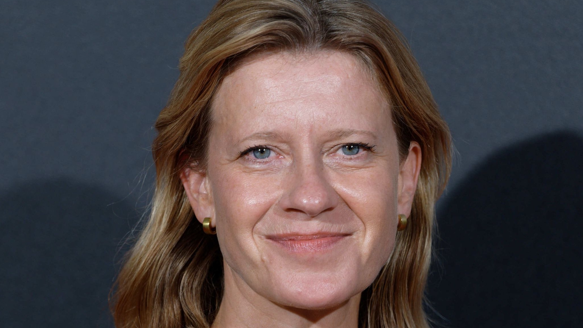 Caroline peters Schauspielerin Caroline Peters träumt von einem Leben ohne Arbeit