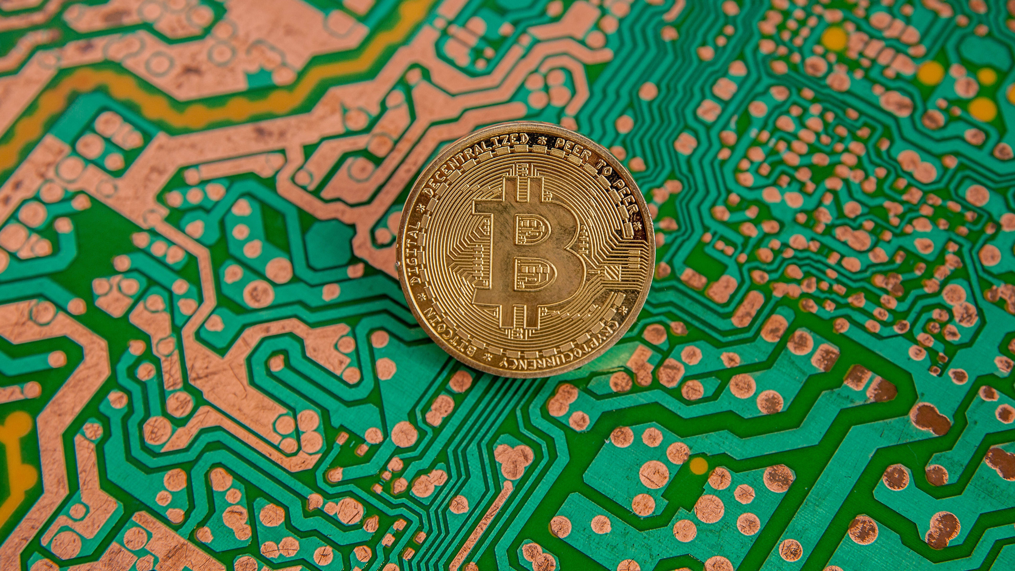 Wer hat Bitcoin erfunden? Was ein Prozess in den USA mit dem Rätsel zu tun  hat