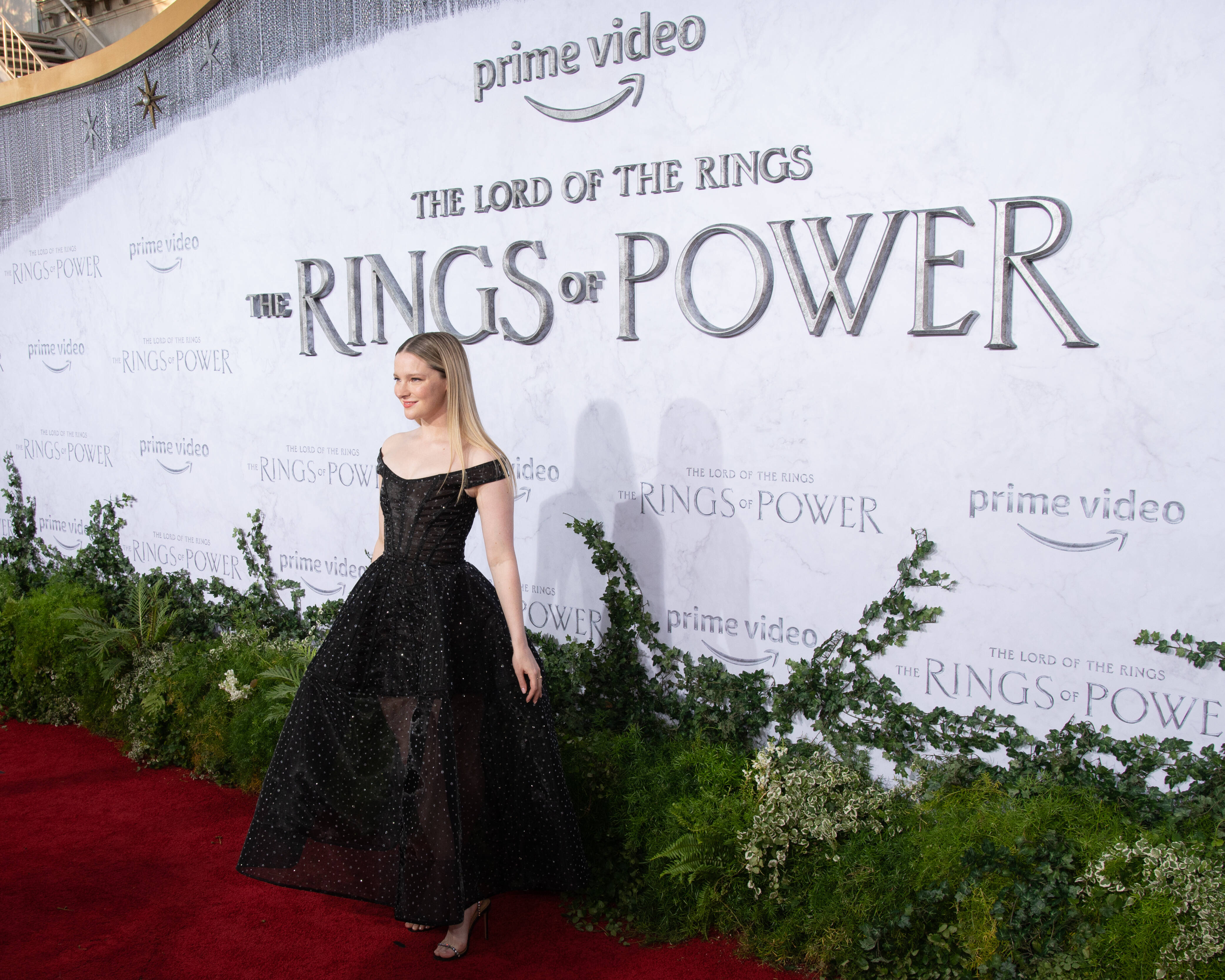 Die Ringe der Macht“: Tolkien-Experte zur neuen Serie zu „Der Herr