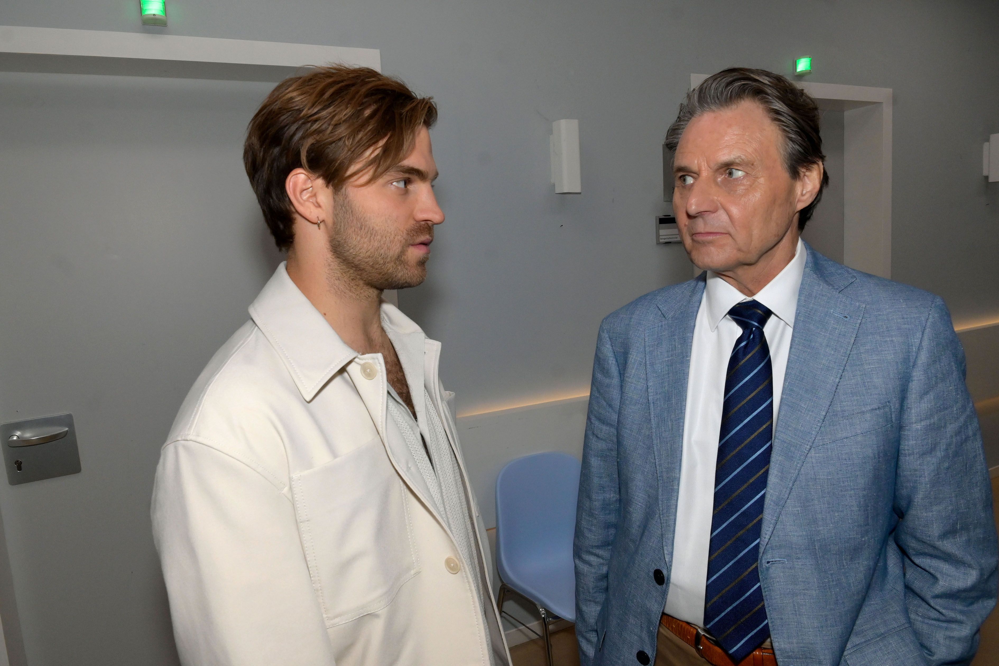 GZSZ“-Vorschau: So geht es bei „Gute Zeiten, schlechte Zeiten“ weiter