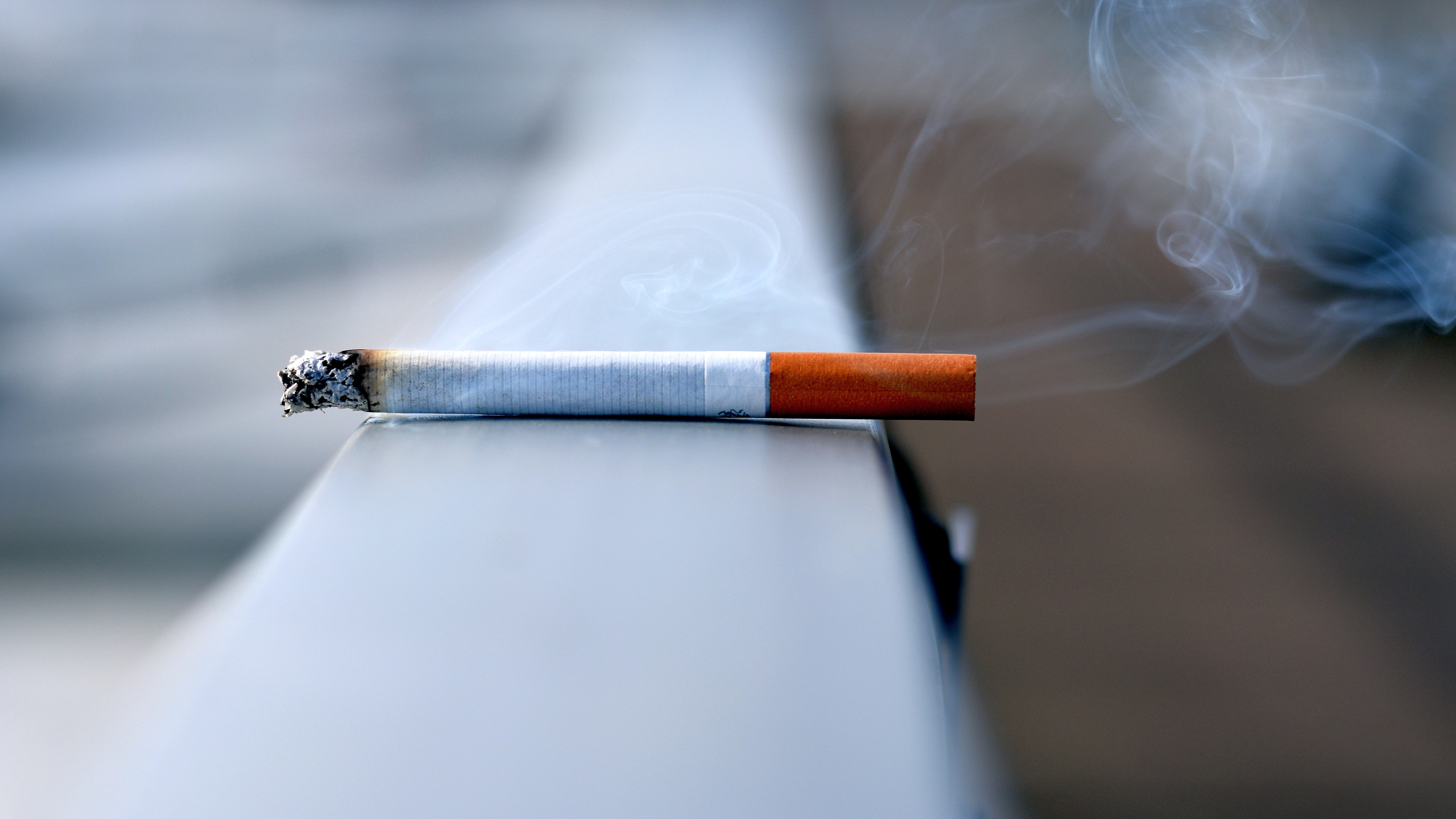 Endlich rauchfrei - Tipps vom Göttinger Experten zum