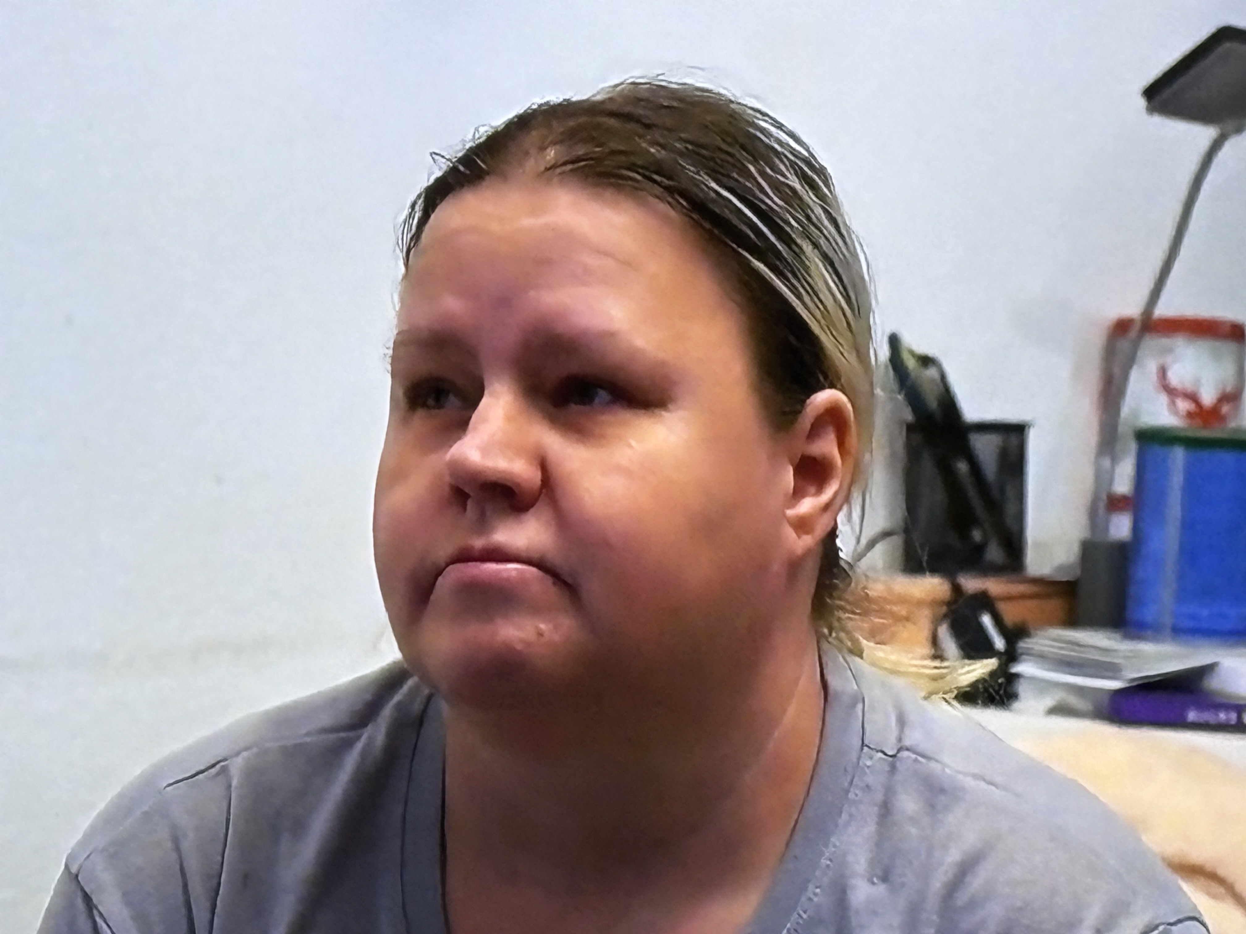 Hartz und herzlich“ in Rostock: Sandra sorgt sich um ihren verletzten Sohn