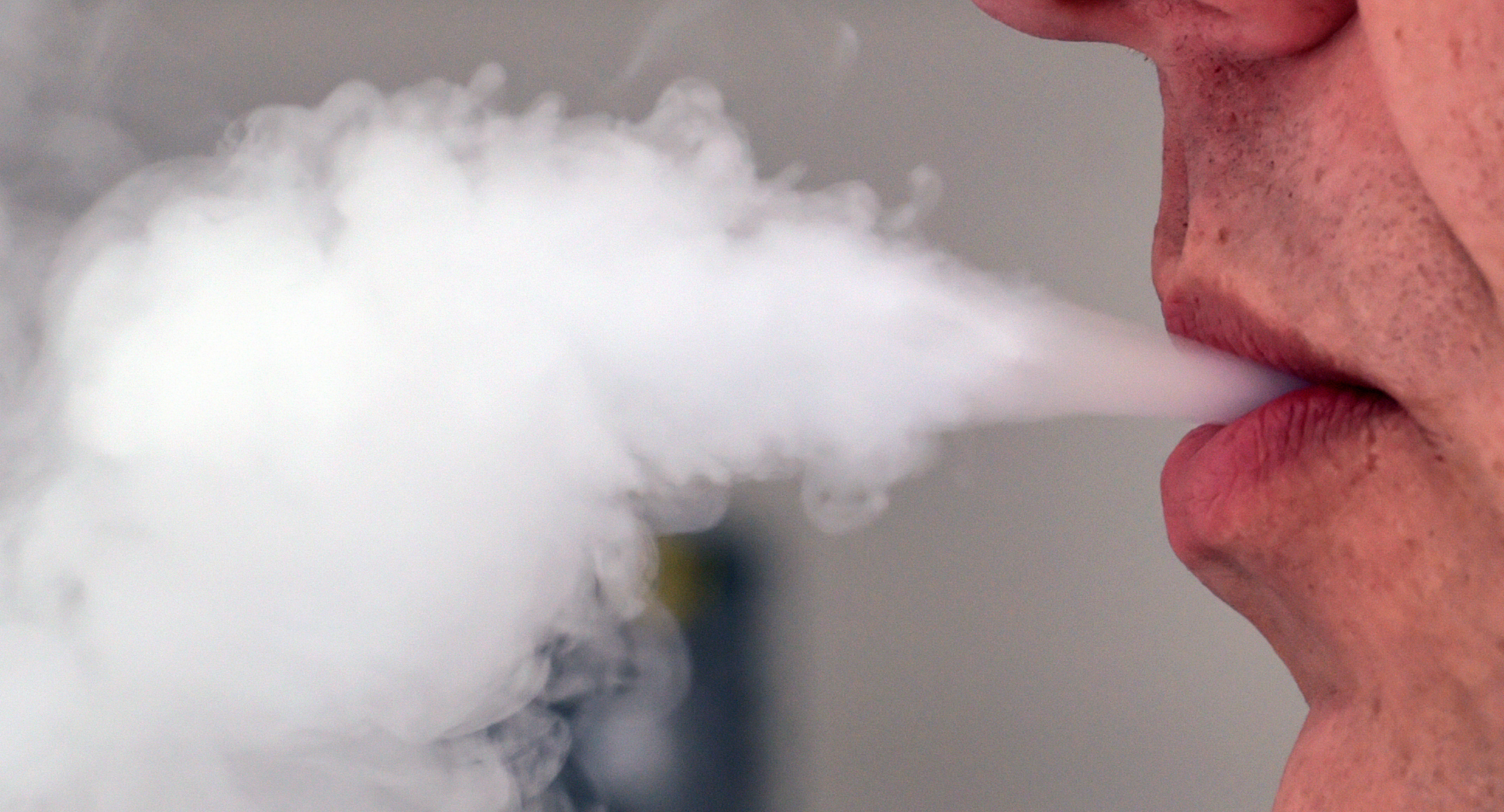 Vapes: Frankreich will Einweg-E‑Zigaretten wieder verbieten