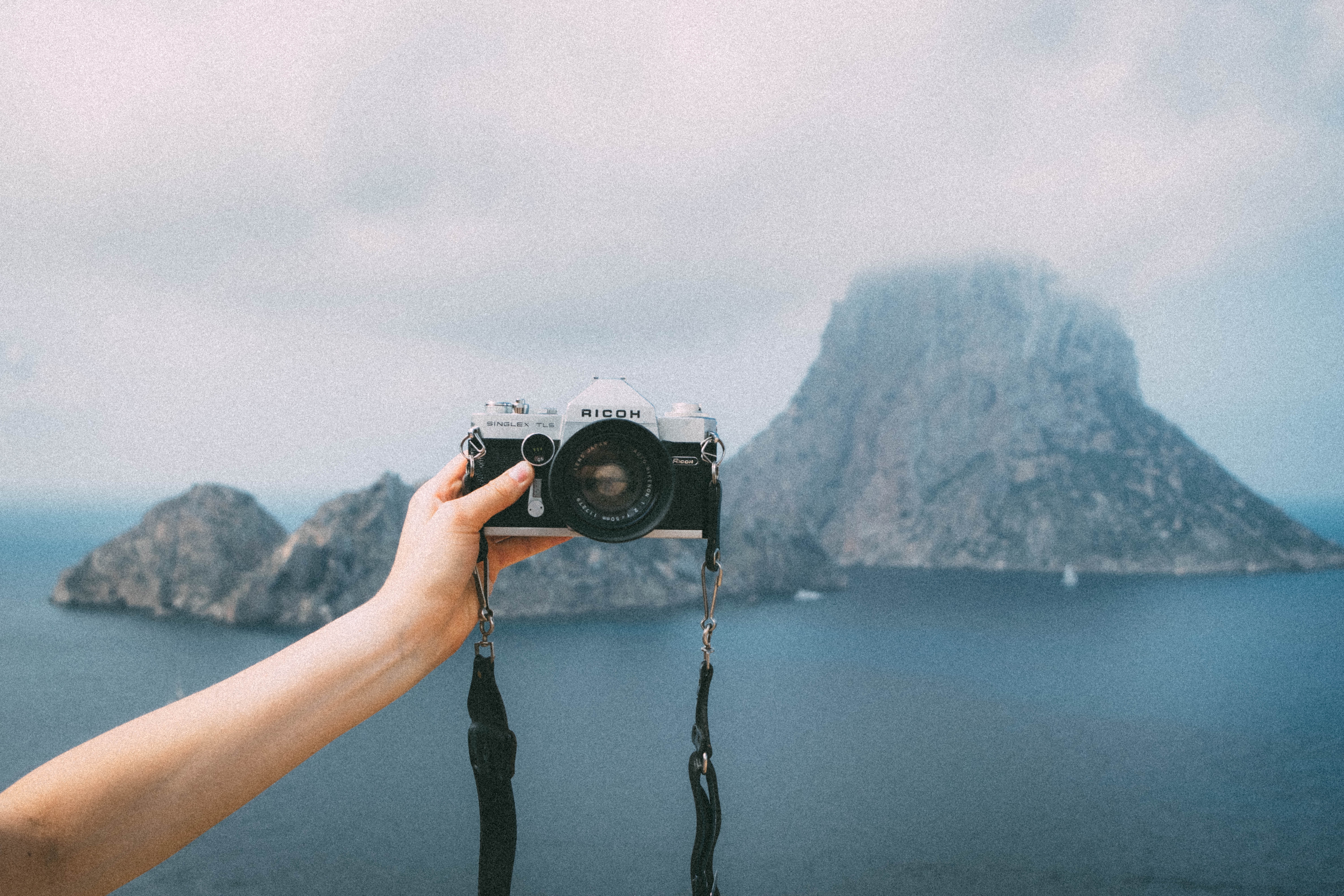 Fotografie-Tourismus: Für das perfekte Foto um die Welt reisen