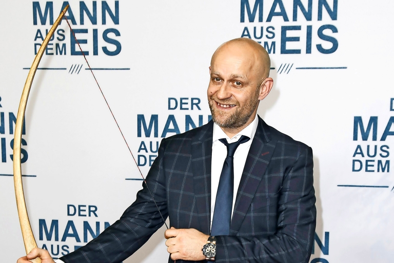 Jürgen Vogel: “Erfolg führt nicht dazu, dass Menschen glücklich werden”