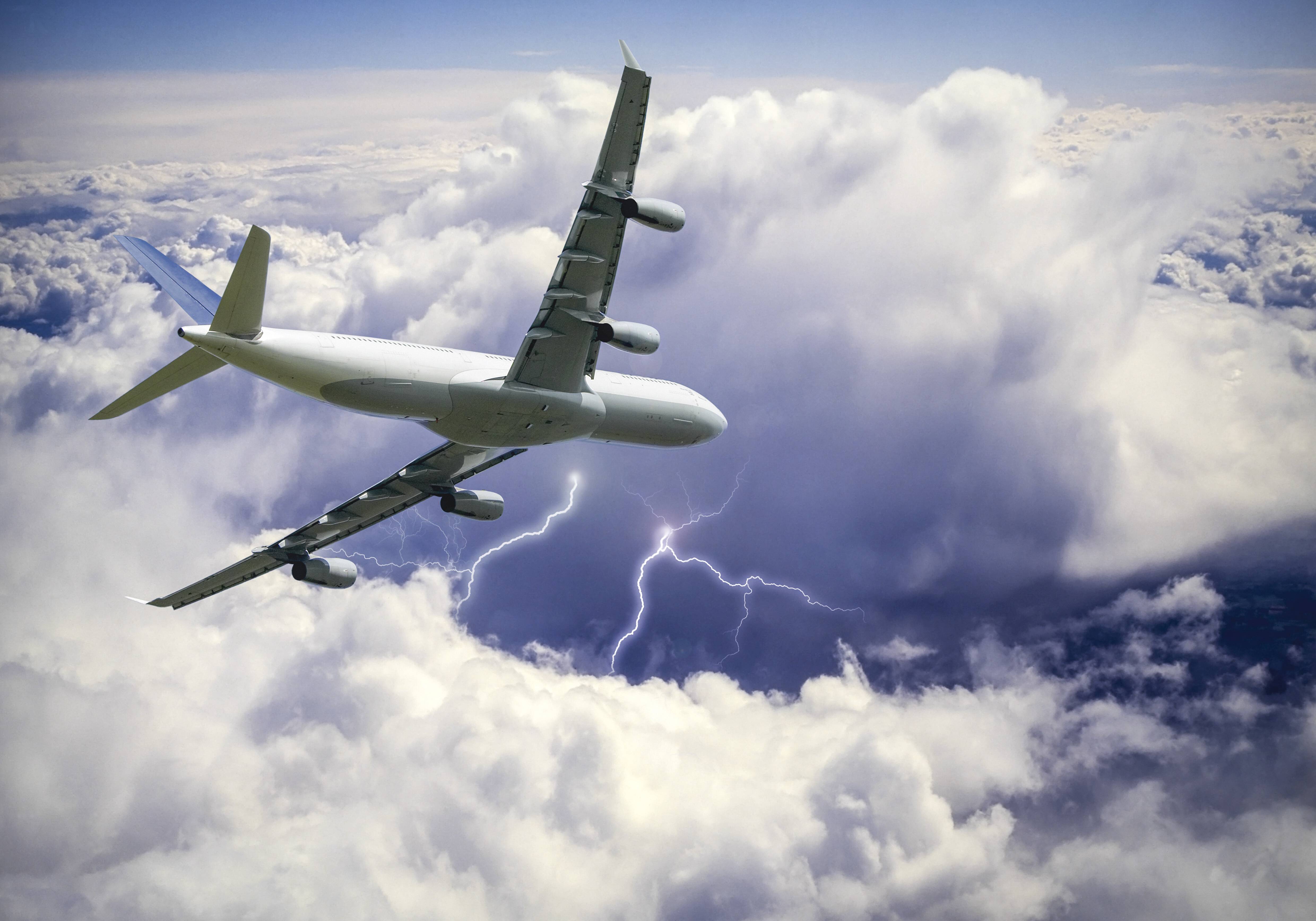 Kann ein Flugzeug nur mit Autopilot landen?