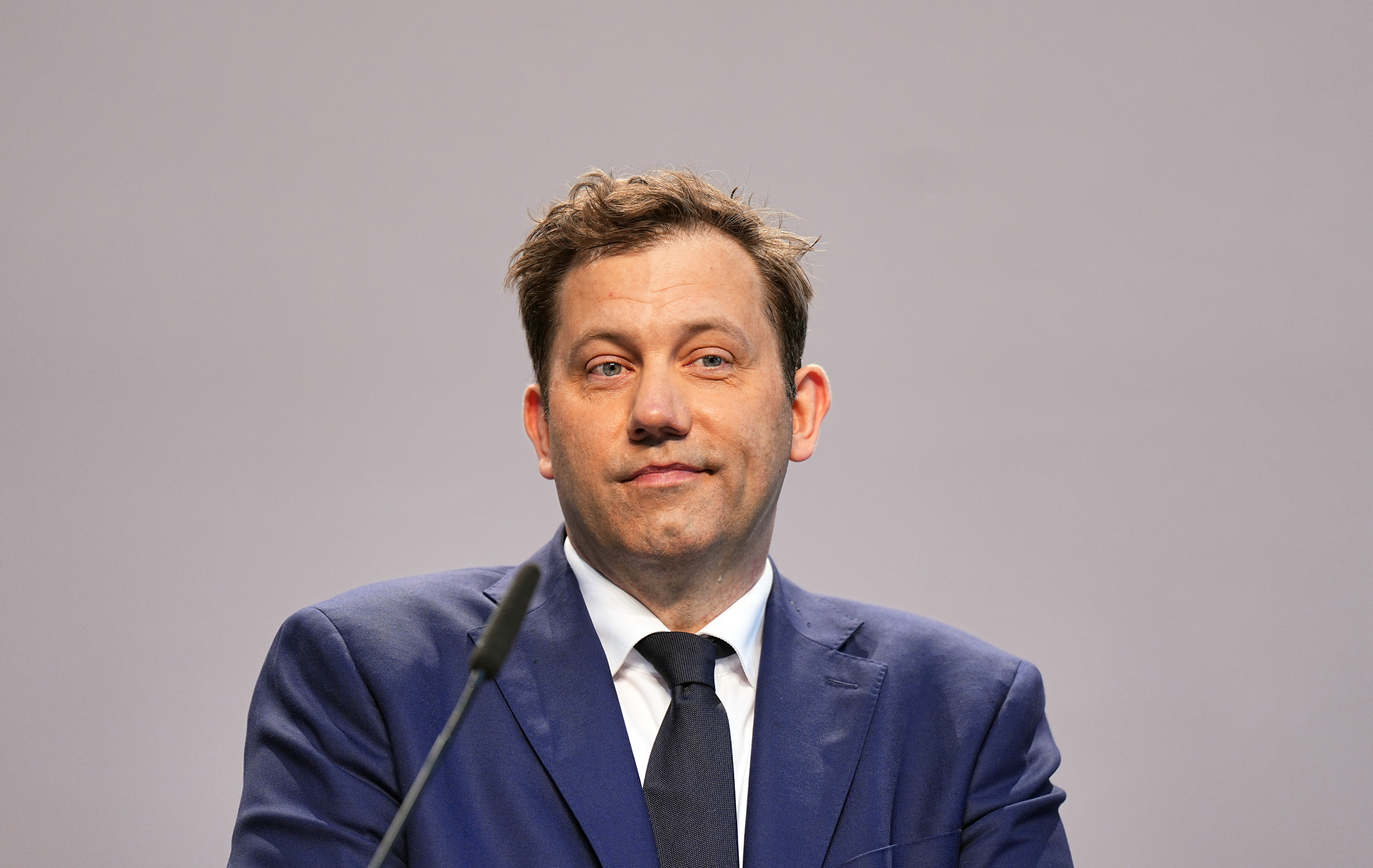 Neuer Finanzminister Lars Klingbeil: SPD-Politiker im Steckbrief