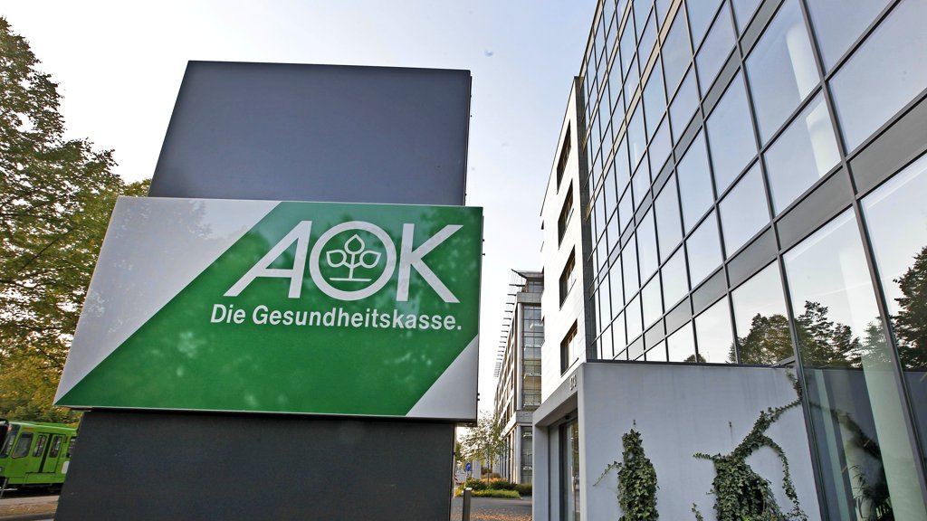 Aok Niedersachsen Logo Laufen Ist Einfach I Joggen Für Einsteiger