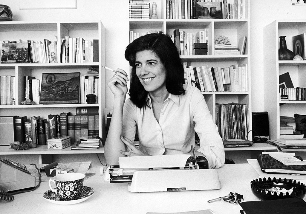 Susan Sontags lister