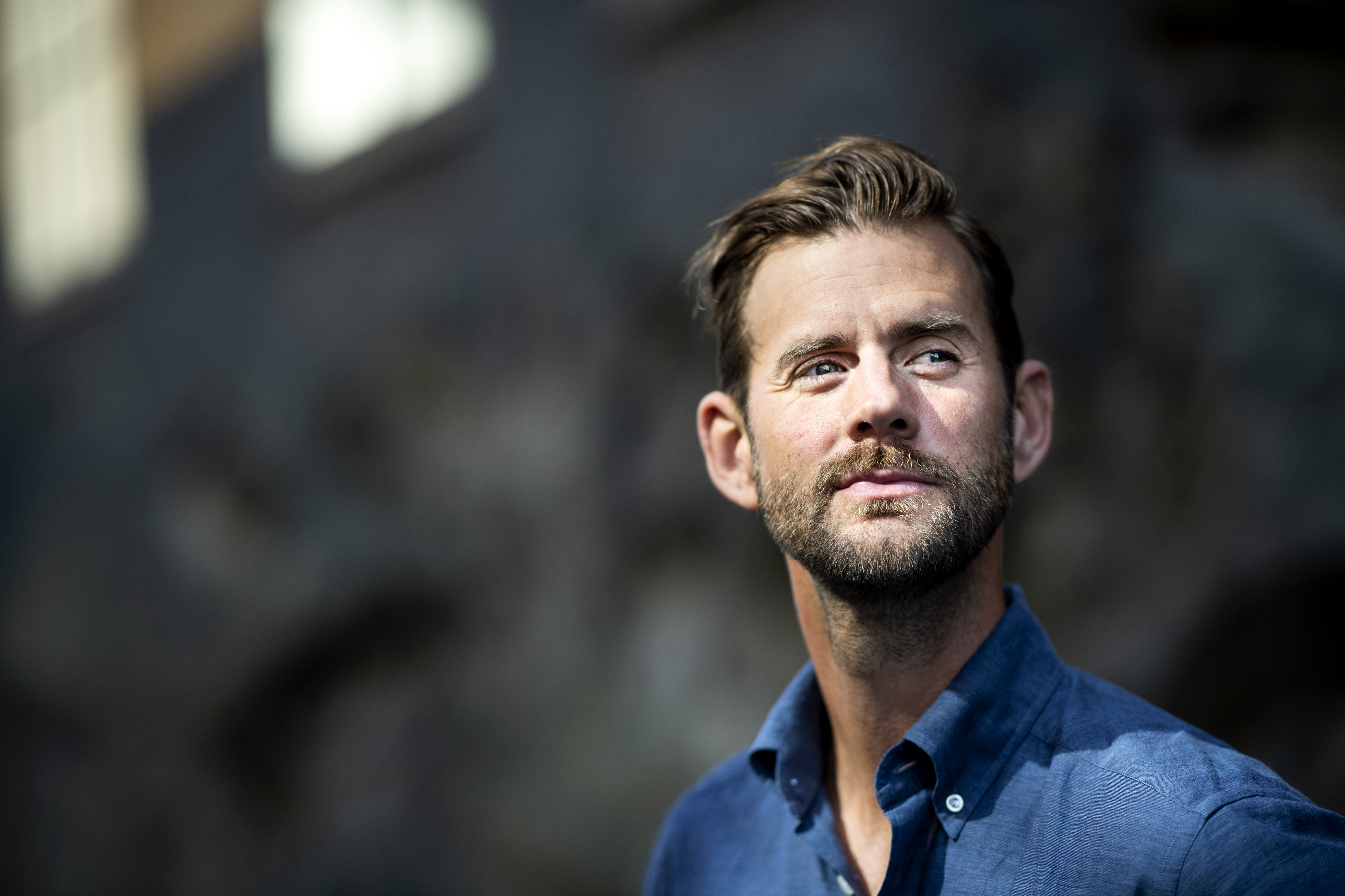 Pär Lernström: Ingen vänskap är som vännerna från kyrkan