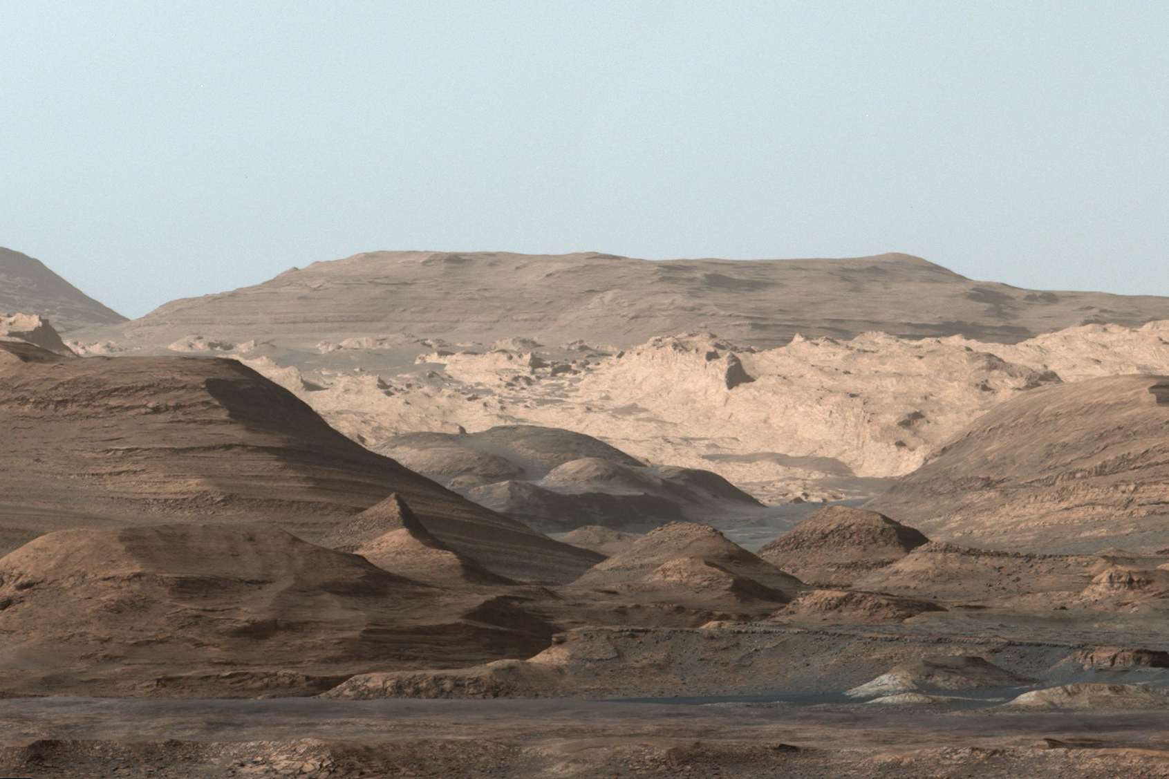 Vi må forenkle oss om vi skal befolke Mars, skriver Alexander Zlatanos Ibsen.