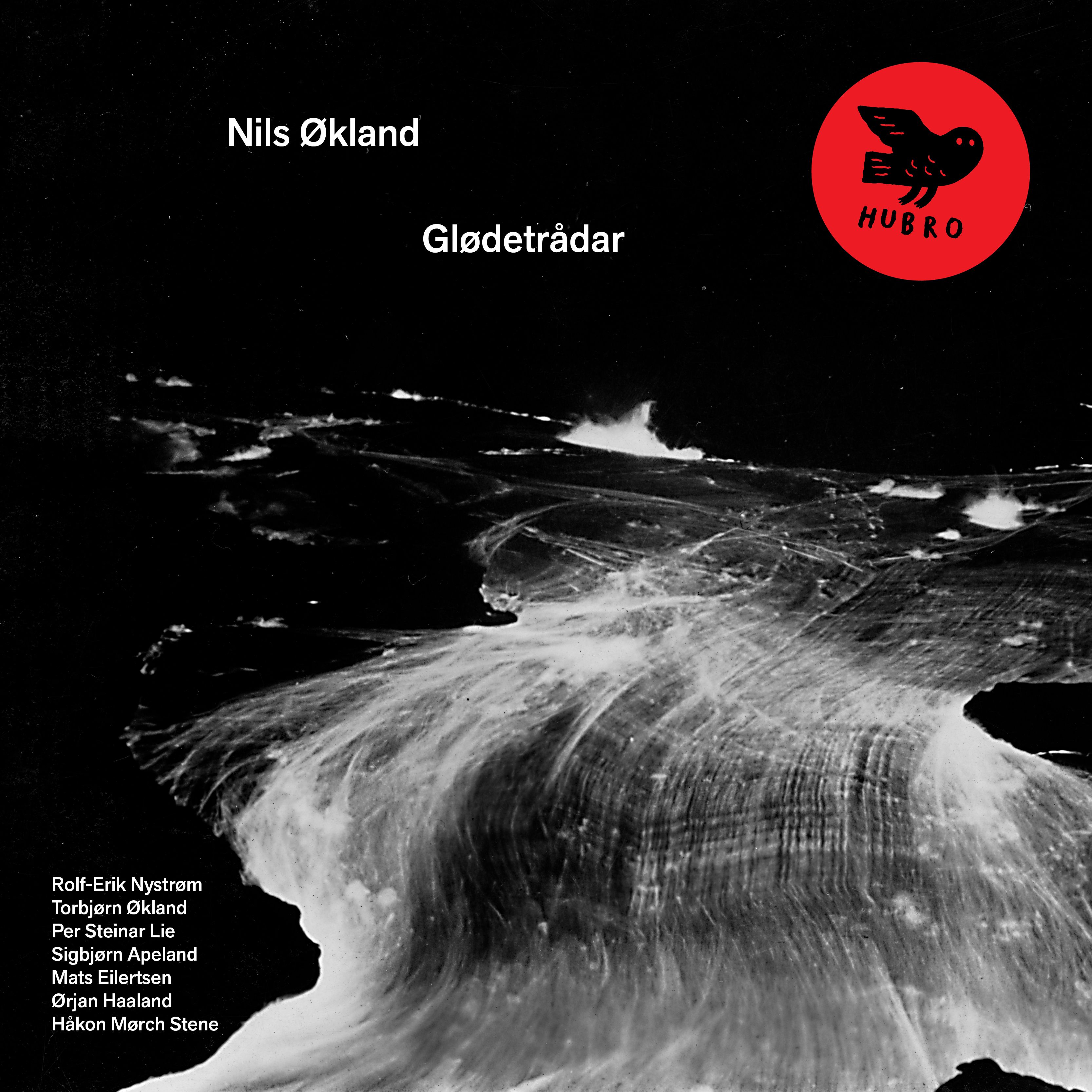 Nils Økland: Glødetrådar