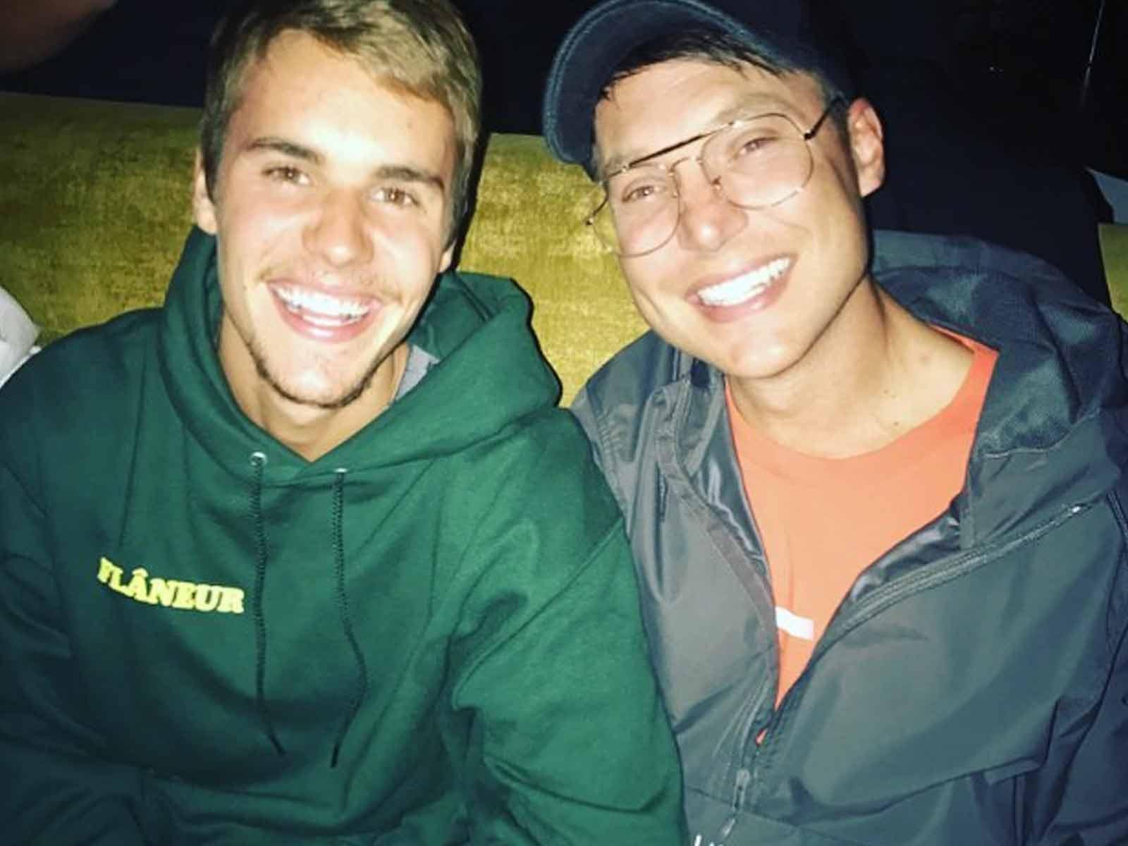 Justin Bieber vill få sina 122 miljoner Instagramföljare att upptäcka bön