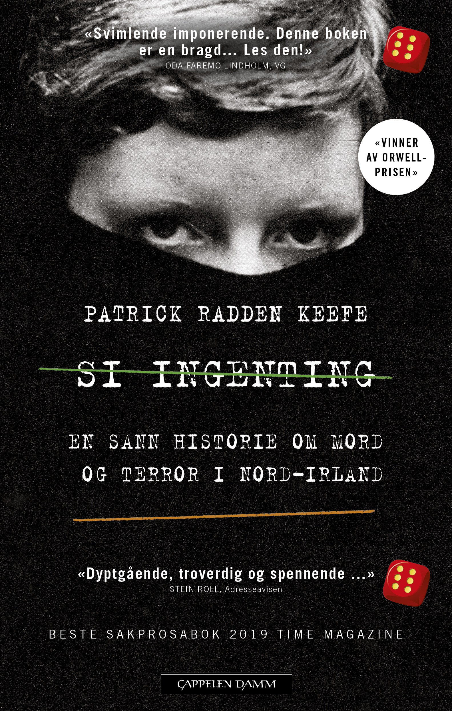 «Si ingenting»