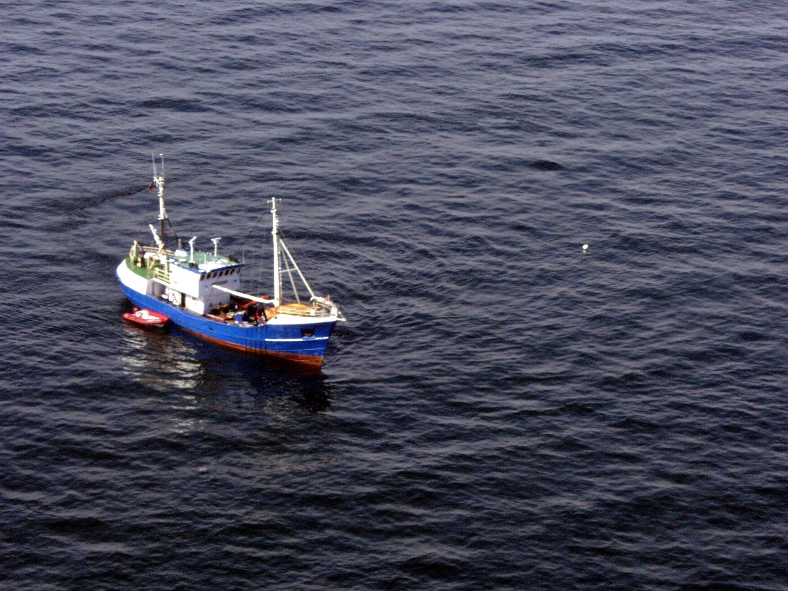 I augusti 2001 återvände Jutta Rabe för en andra dykexpedition vid Estonia. I samband med den fäste dykarna en minnesskylt på en banderoll och hängde den på Estonias vrak.