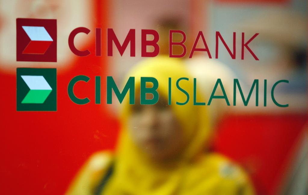 I dag sier informasjonsdirektør Even Westerveld at DNB ikke har umiddelbare planer om å rulle ut islamsk finans: