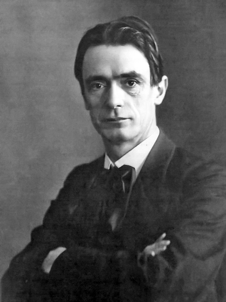 Rudolf Steiner forbindes med den moderne esoterikken. Han advarte blant annet mot hemmelige eliter, og mente vaksiner kunne gjøre det vanskelig å få tilgang til den åndelige virkeligheten.