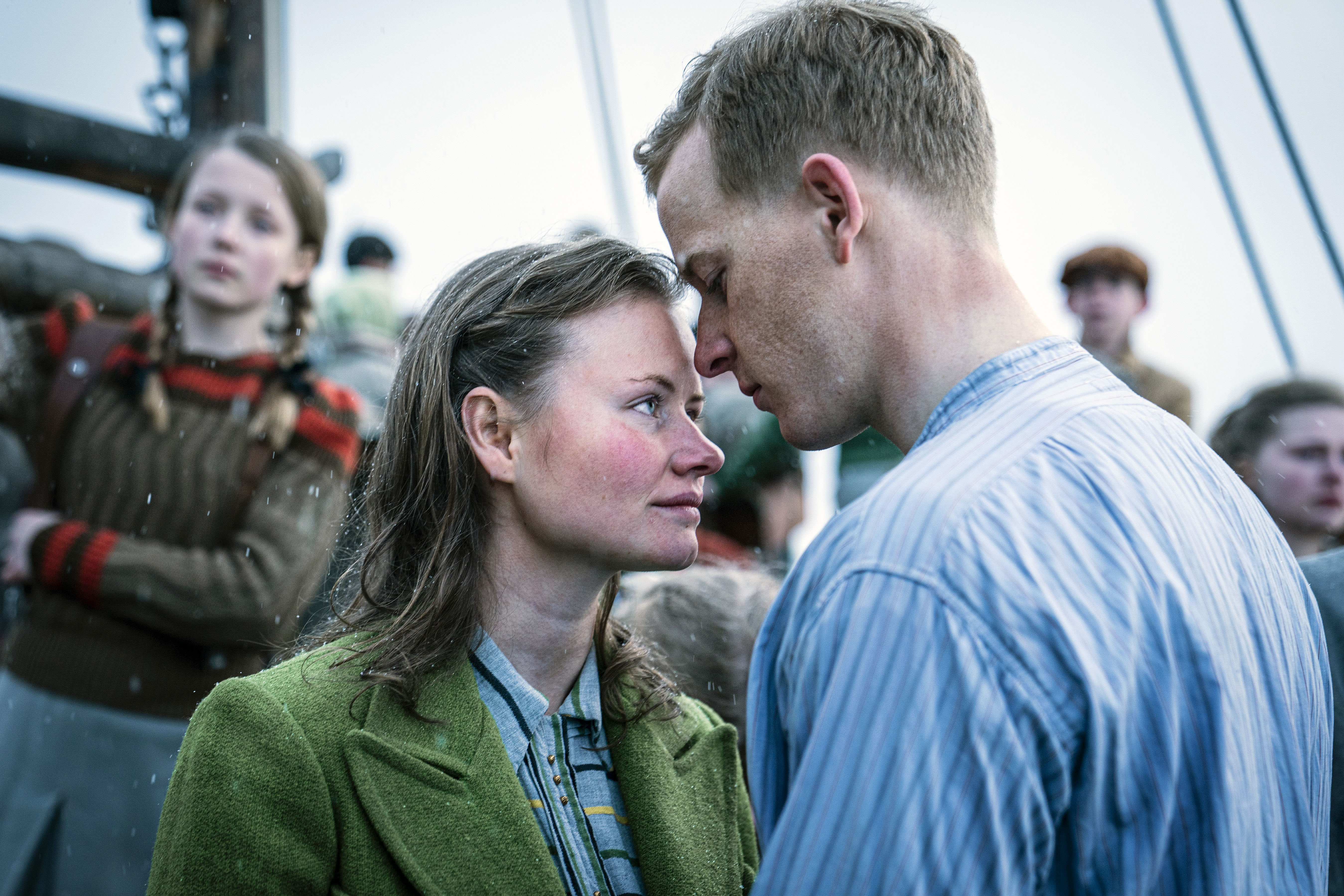 Norsk film er mest sett på Netflix 