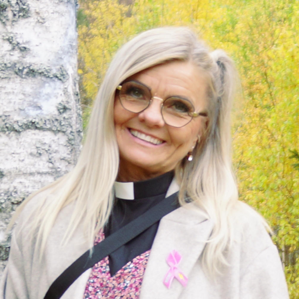 Kerstin Rask Lind är pastor i Equmeniakyrkan och har gått igenom två skilsmässor. Här öppnar hon upp sig för Dagen och berättar om det svåra ofta tabubelagda ämnet.