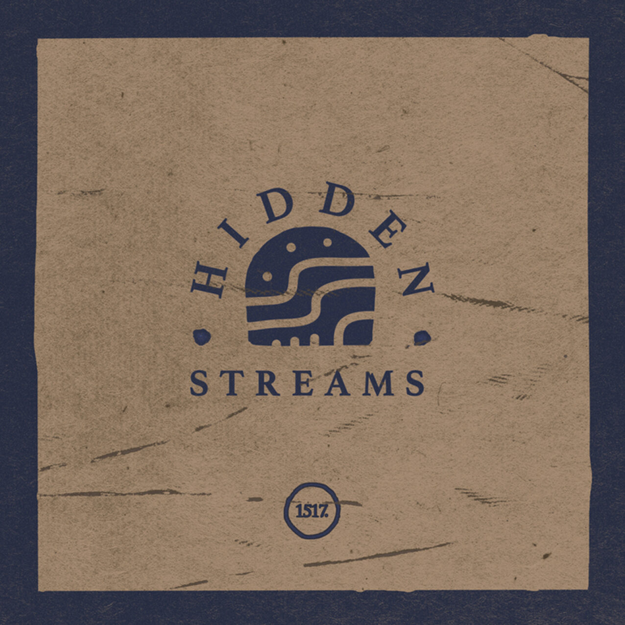 Podcasten "Hidden streams"