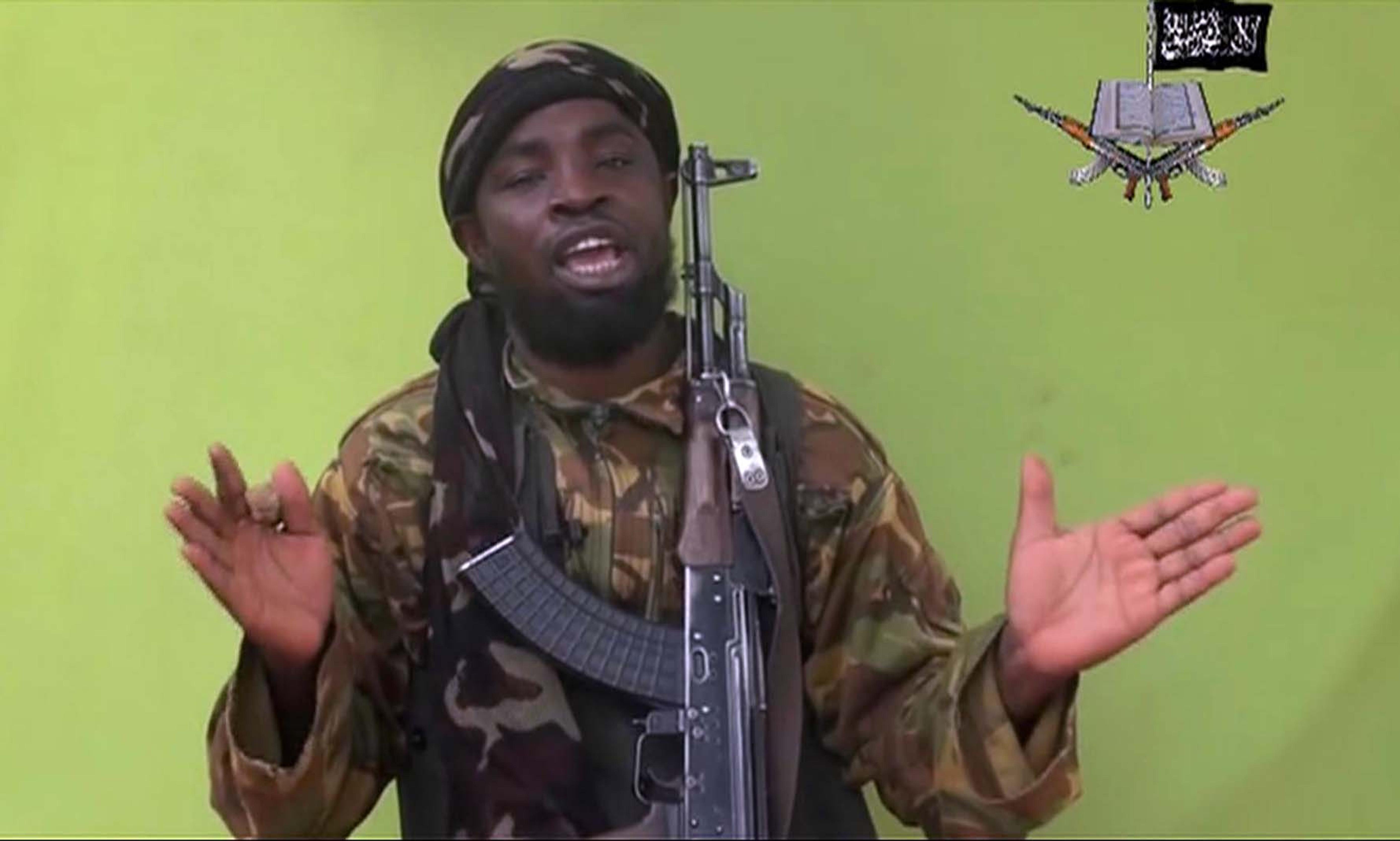 Lederen i Boko Haram skal være død