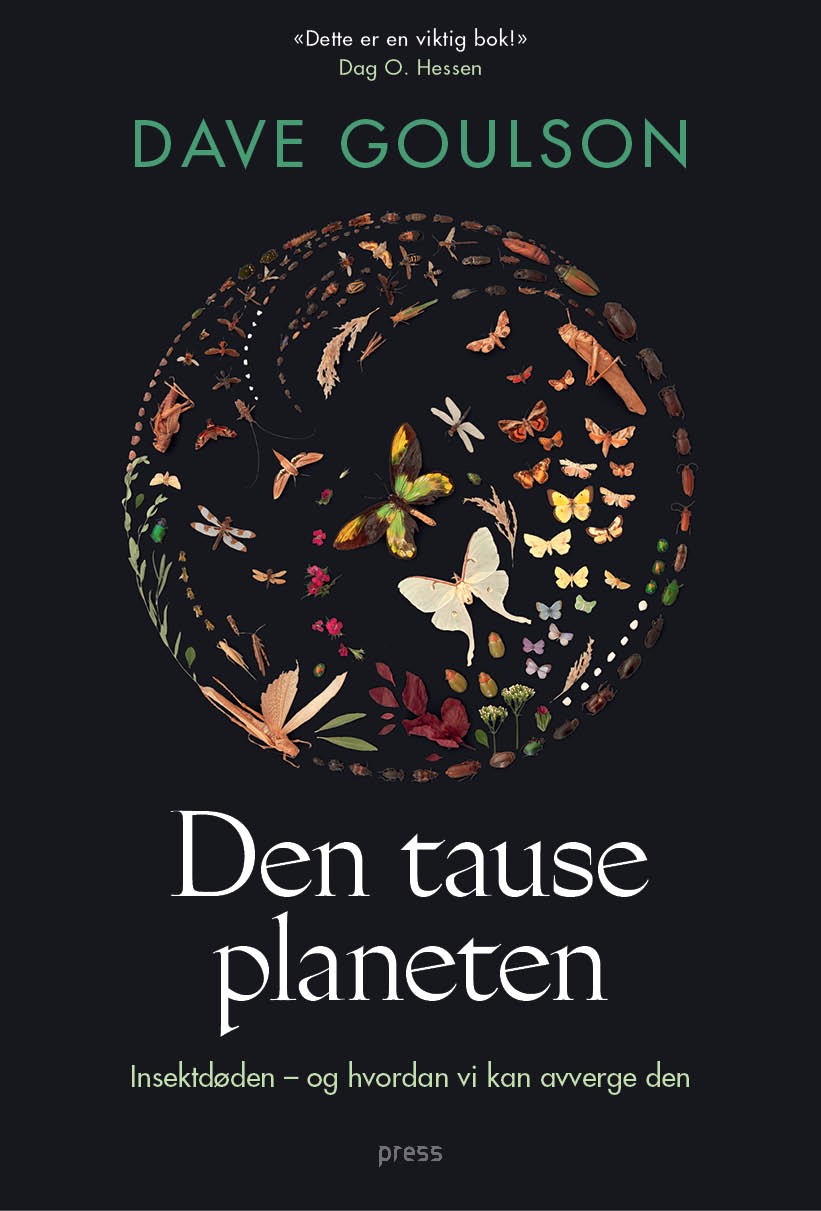 den tause planeten