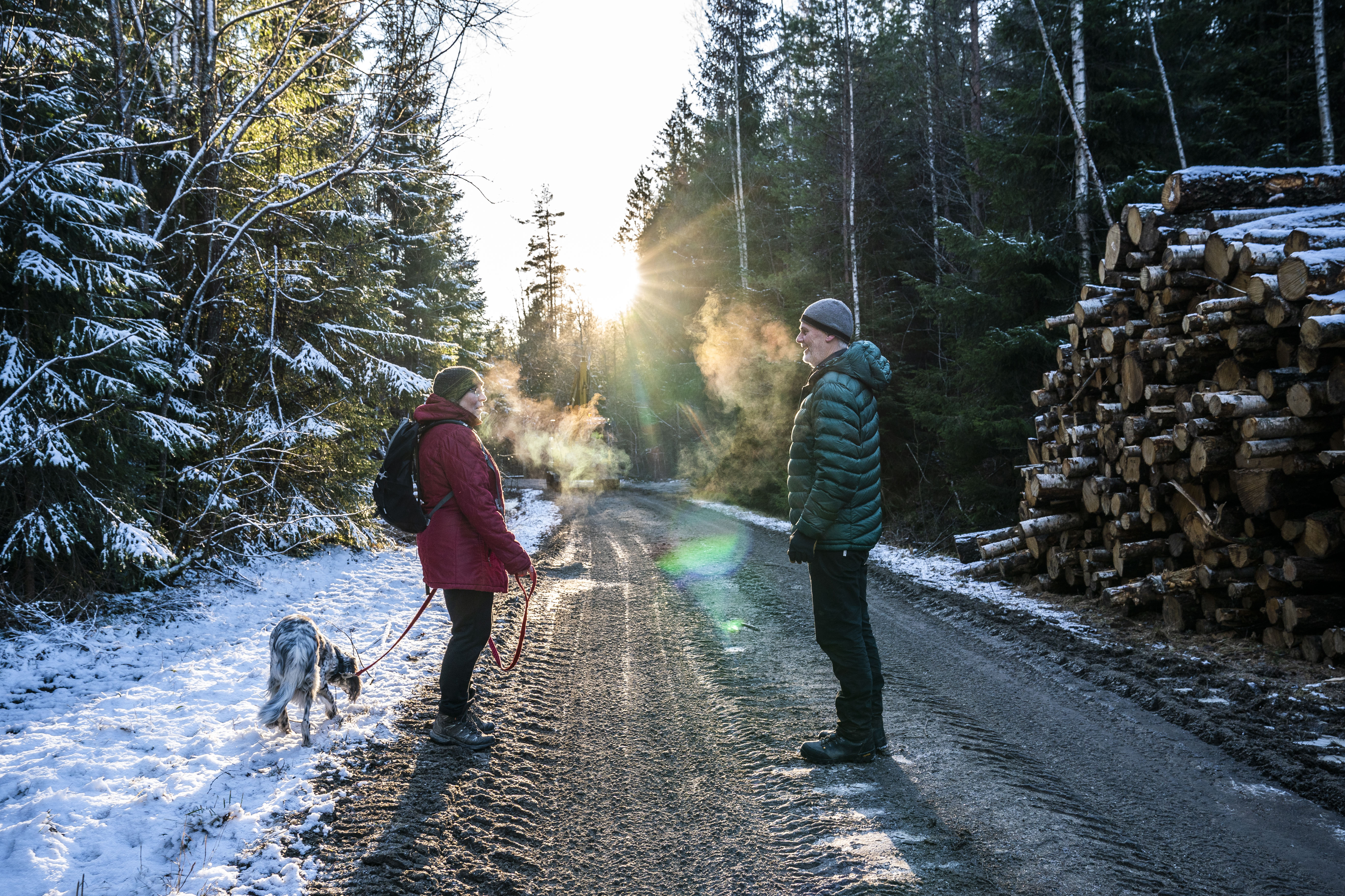 Østmarkas venner