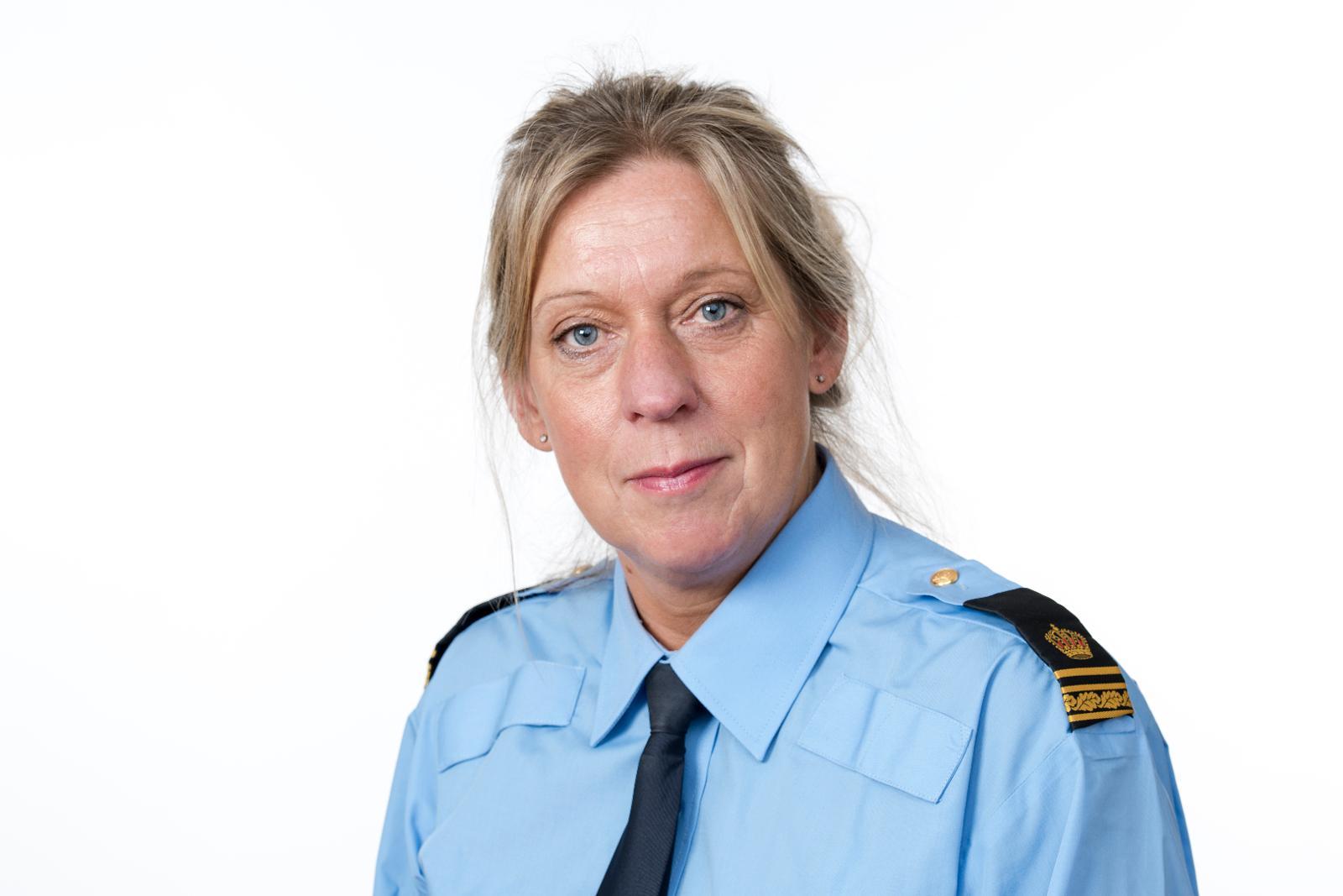 Lisa Sannervik.