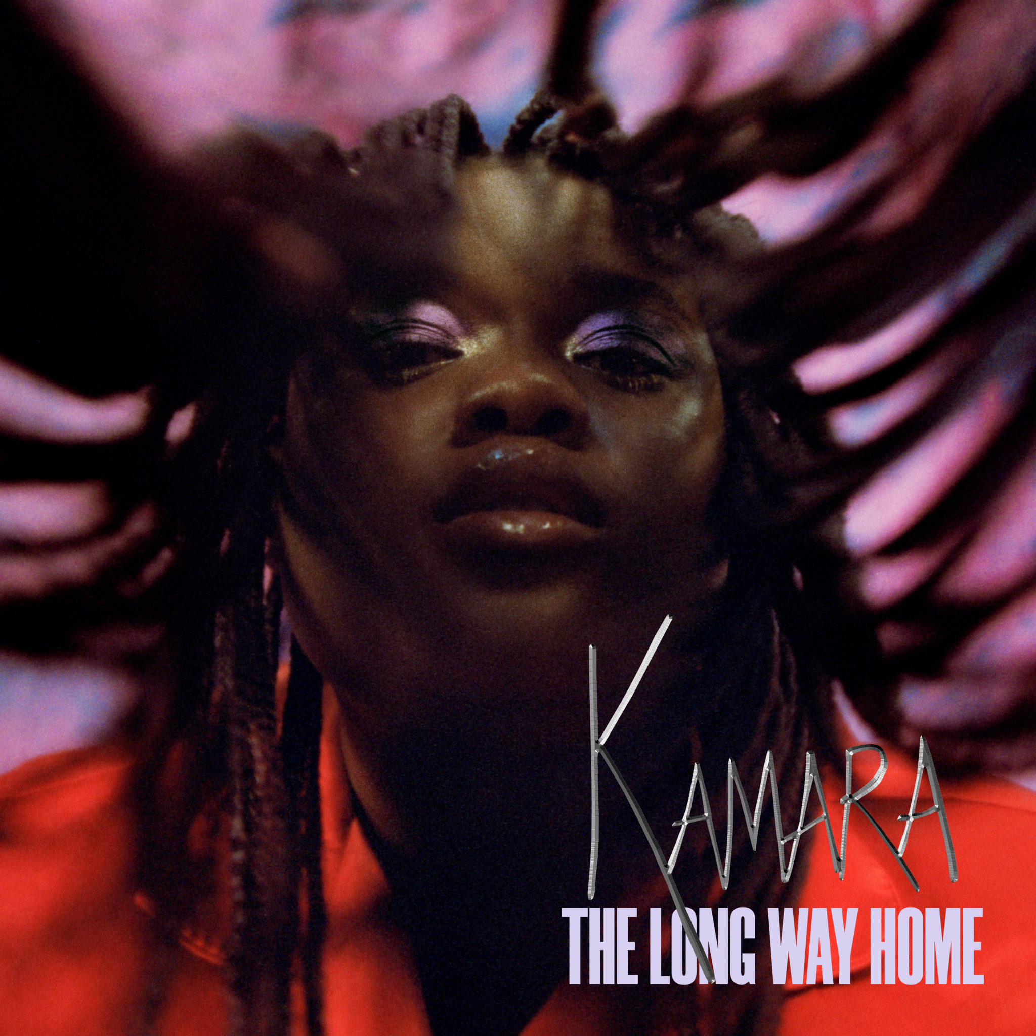 Kamara: The Long Way Home