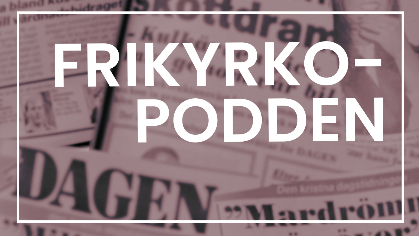 Frikyrkopodden: Anebyaktionen – tv-protesten som spred sig över landet