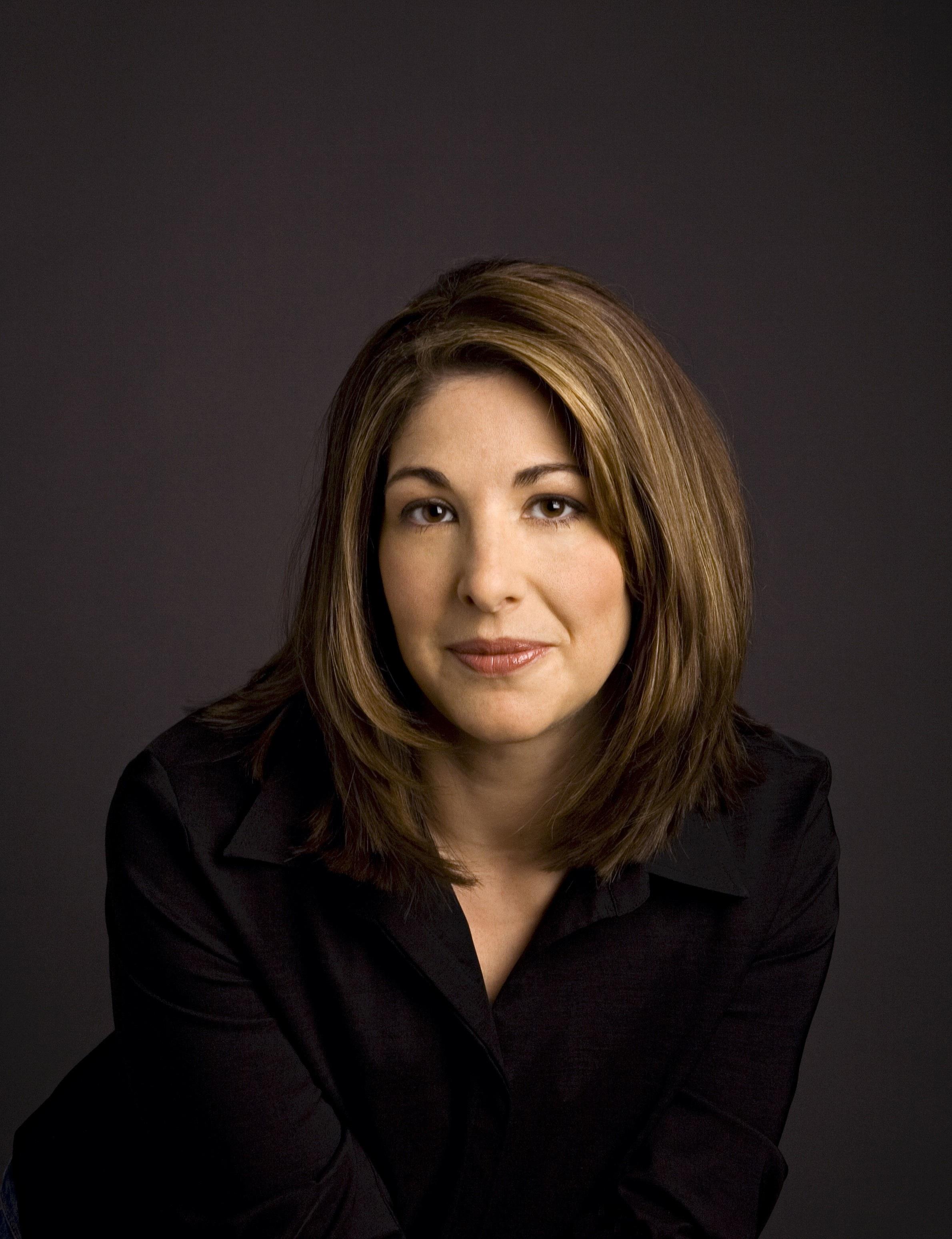 Naomi Klein minner om at kirken i sin tid erstattet moder jord med Gud, vår Far