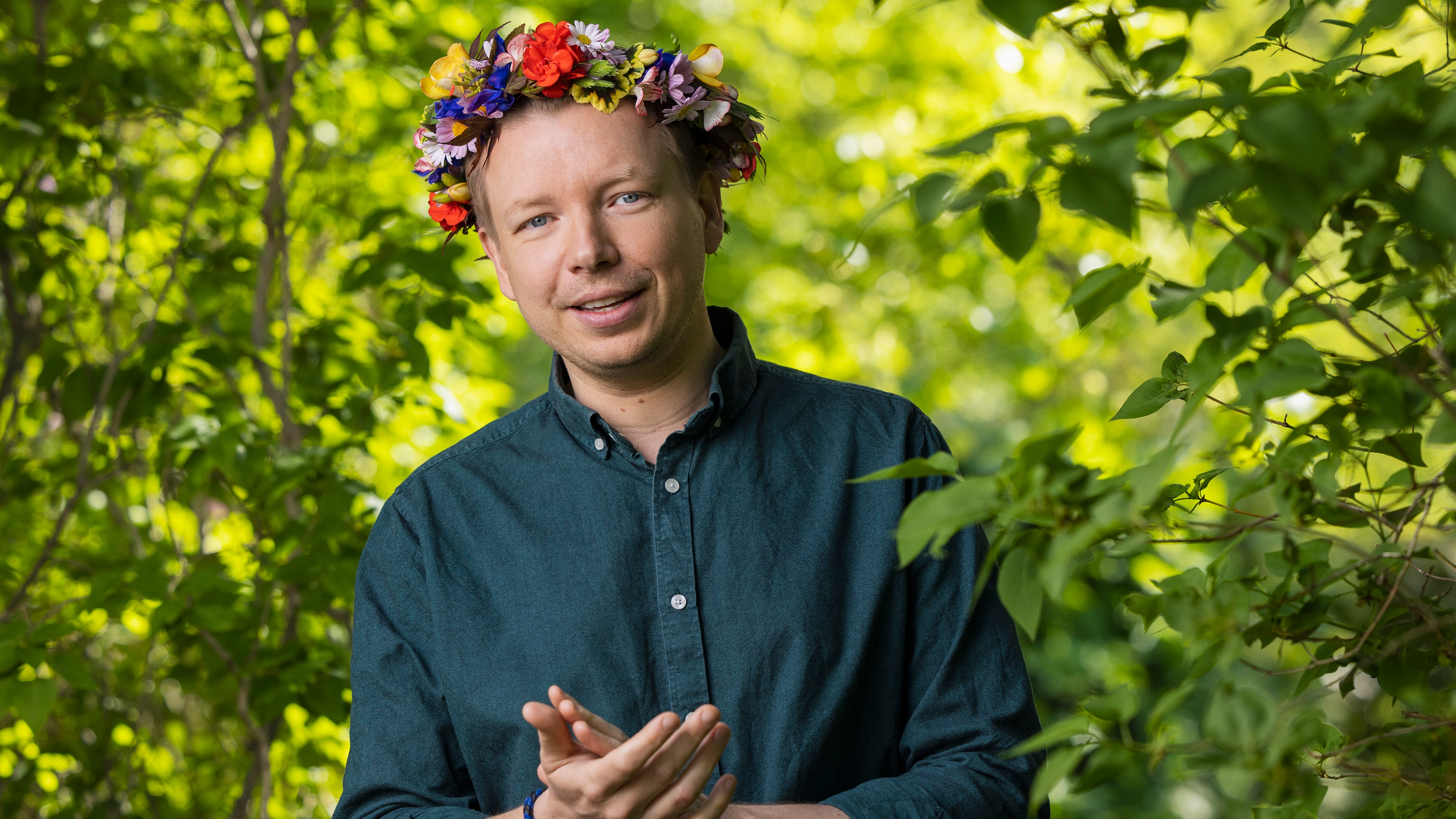 ”Kyrkan upplever sig vara radikal men väljer bekväma sanningar” 