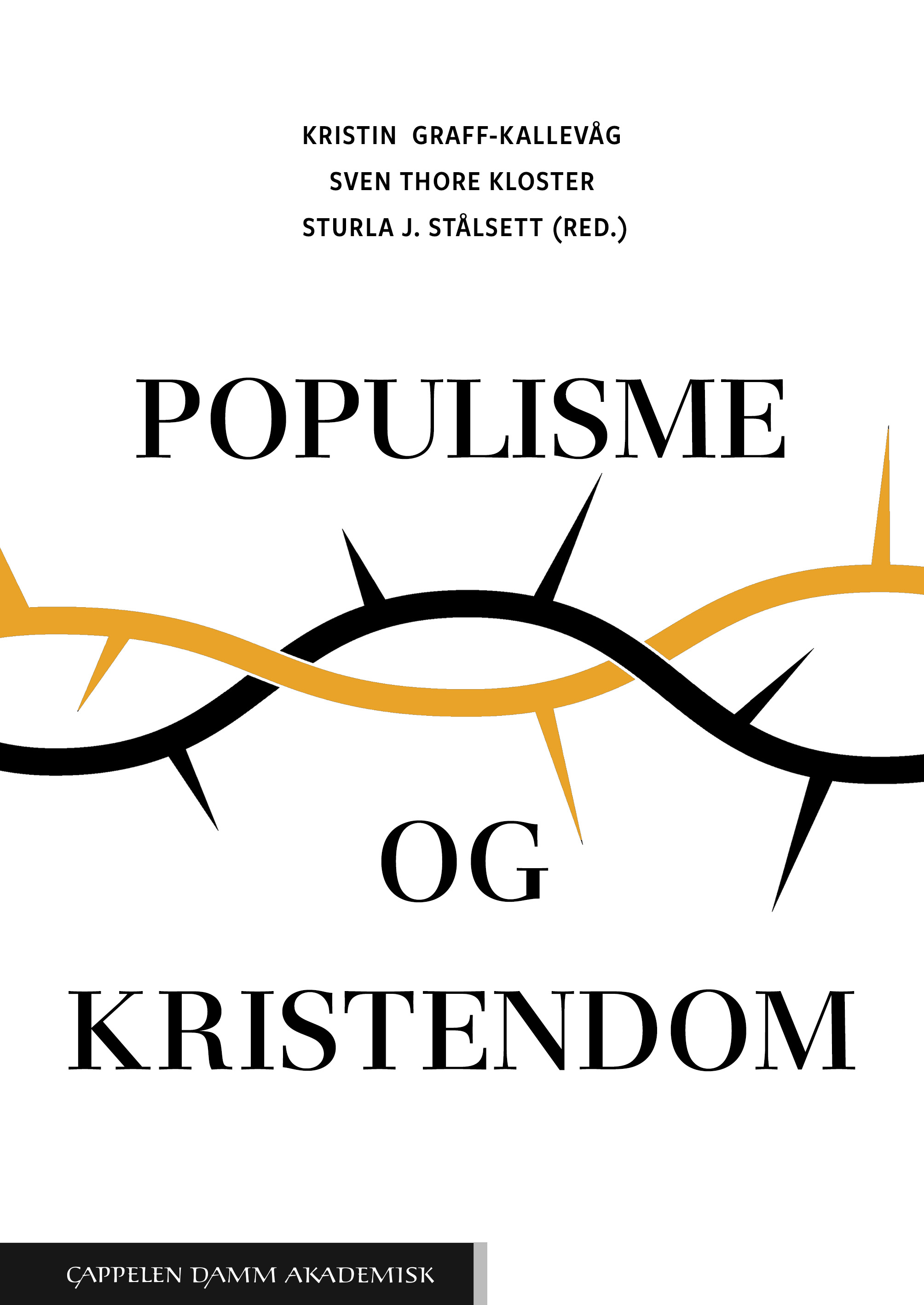 populisme og kristendom